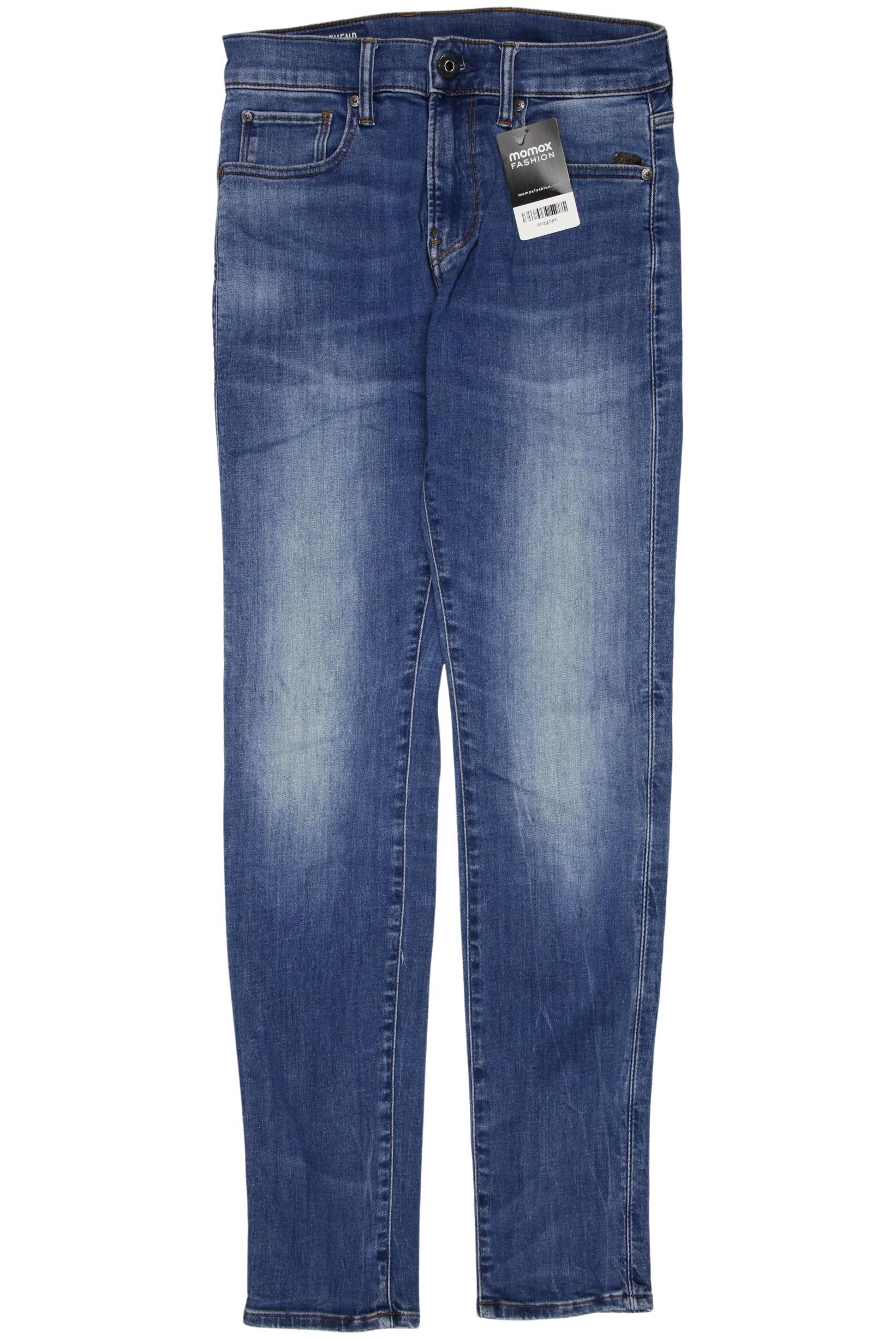 

G Star RAW Herren Jeans, blau, Gr. 28