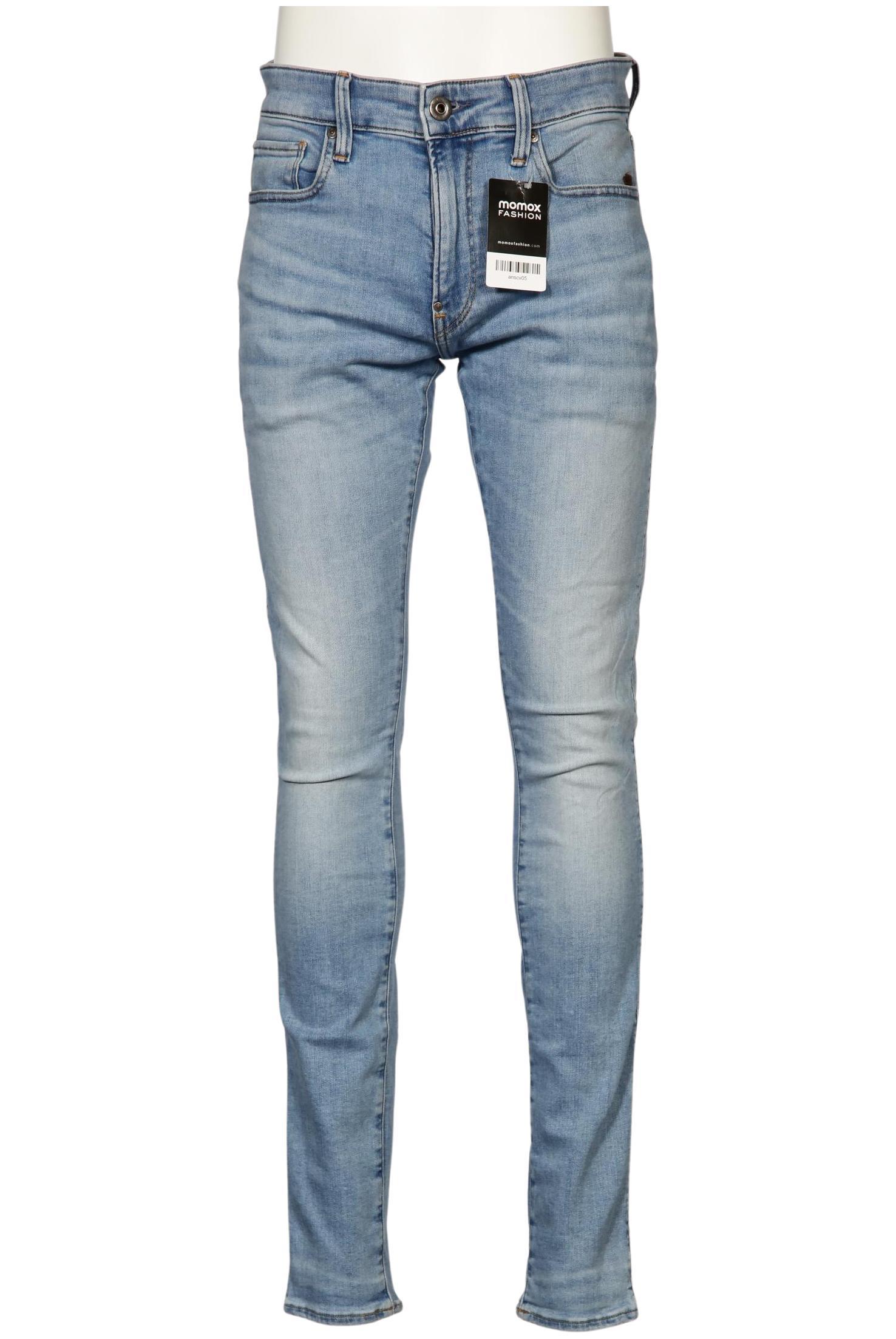 

G Star RAW Herren Jeans, hellblau, Gr. 30