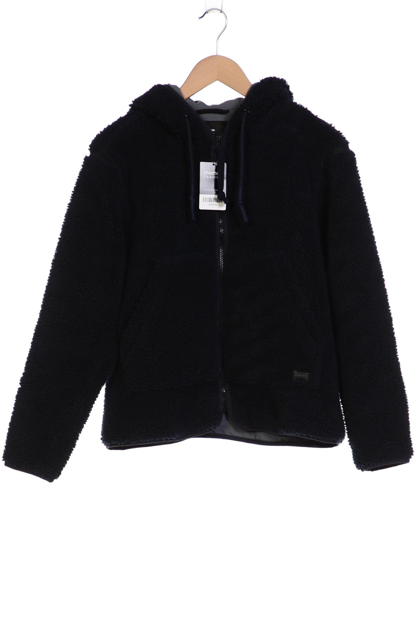 

G-Star RAW Damen Kapuzenpullover, marineblau, Gr. 36