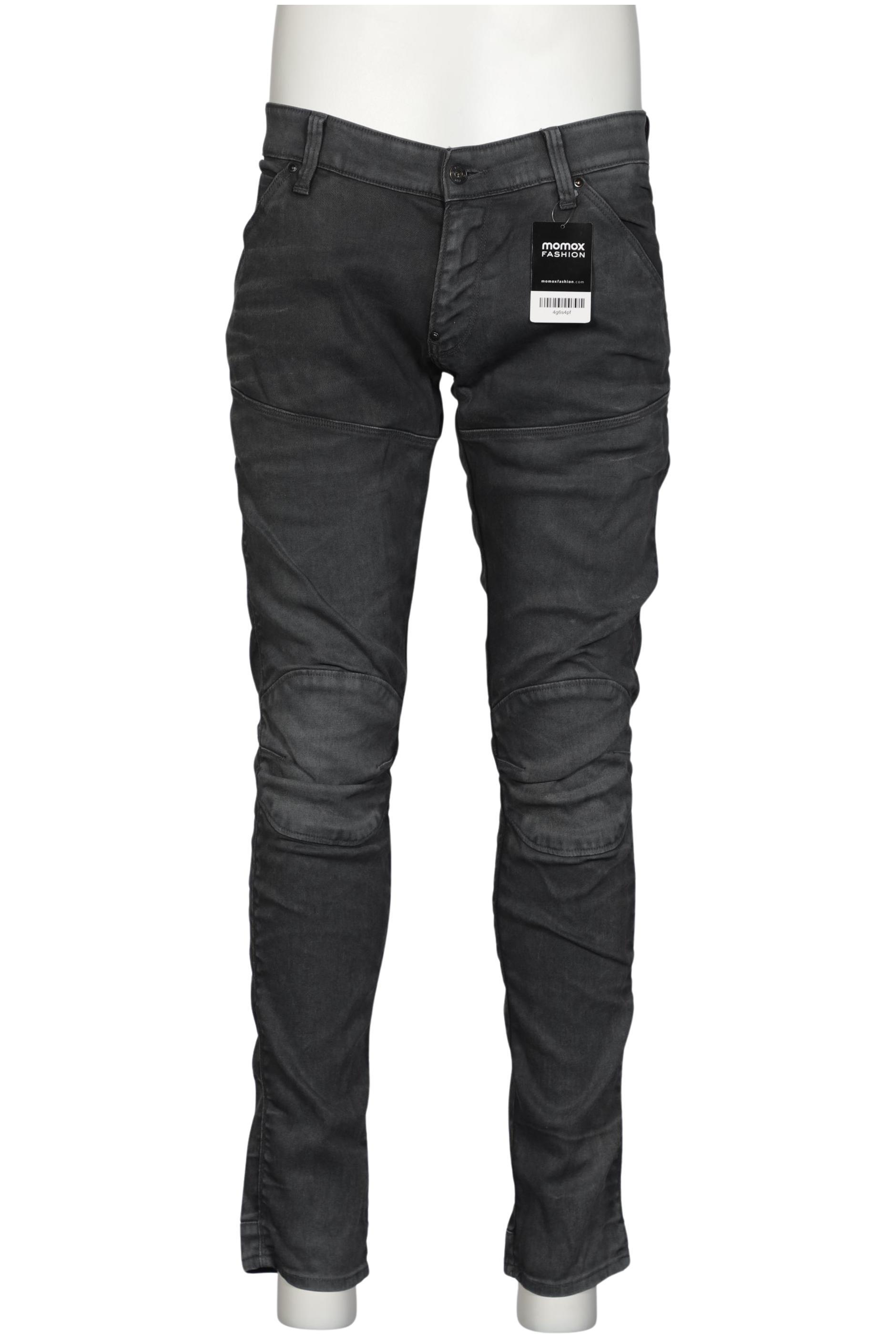 

G Star RAW Herren Jeans, grau, Gr. 36