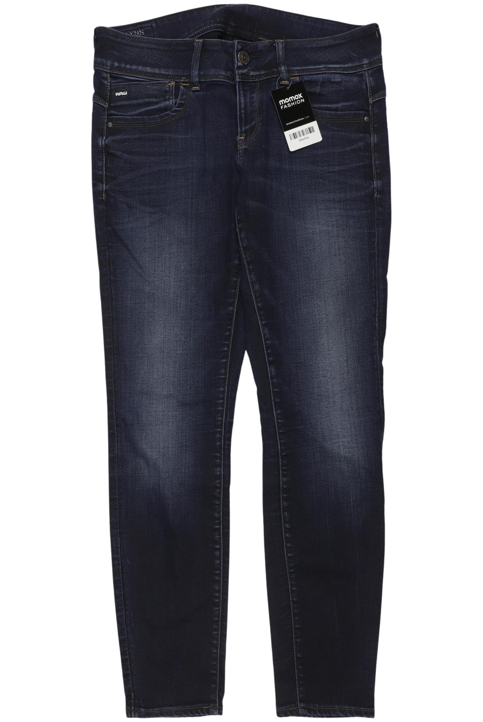 

G Star RAW Damen Jeans, blau, Gr. 31