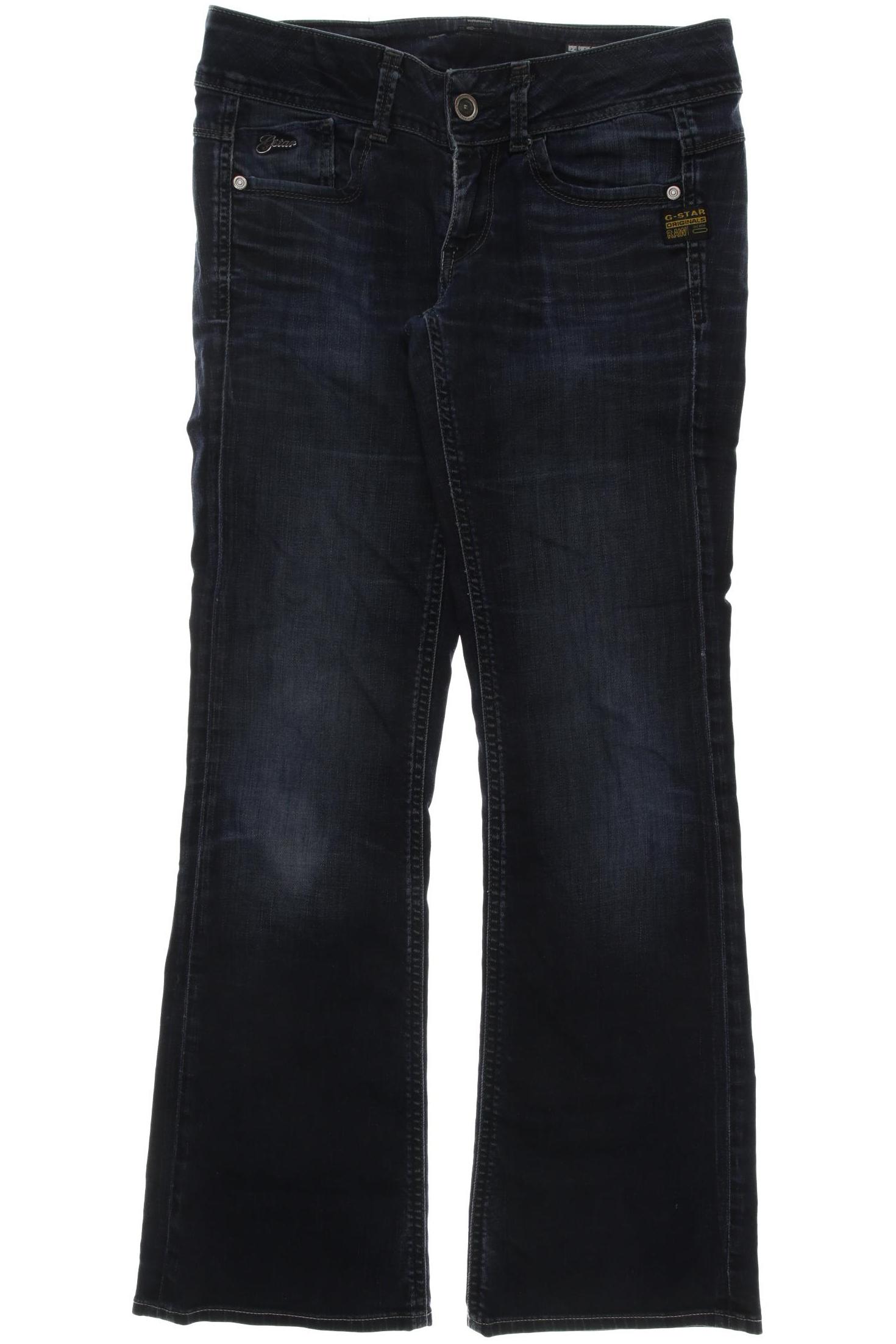 

G Star RAW Damen Jeans, blau, Gr. 26
