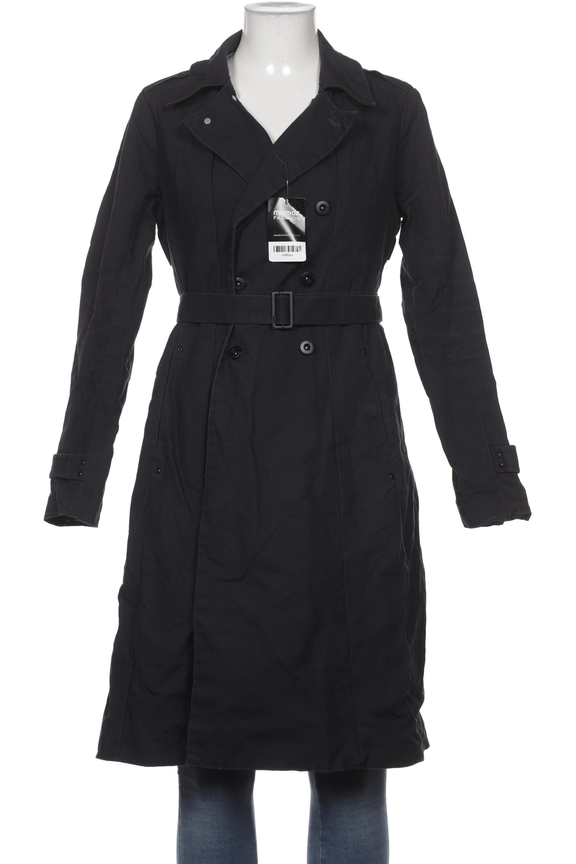 

G Star RAW Damen Mantel, marineblau, Gr. 42