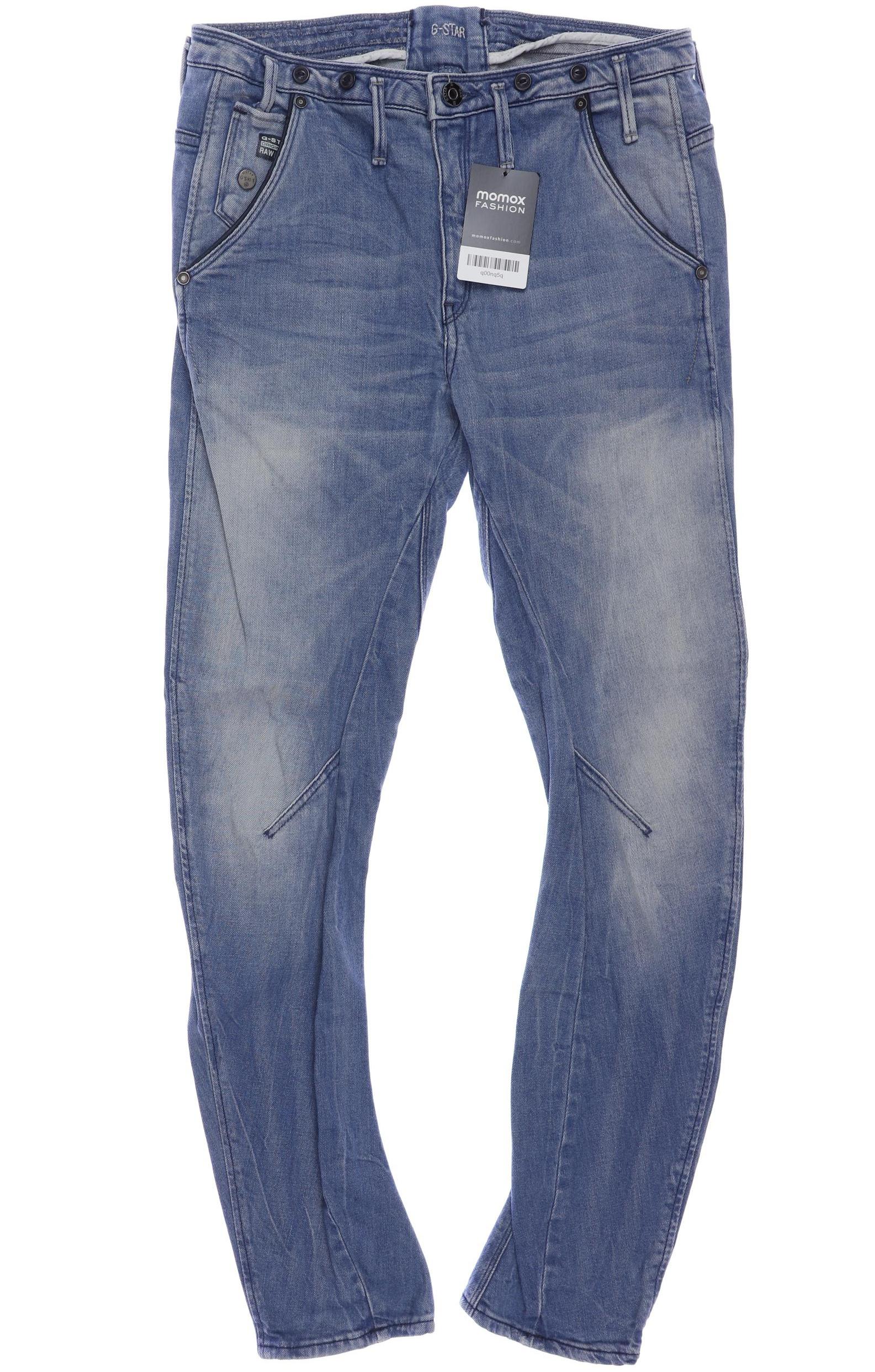 

G-Star RAW Damen Jeans, blau, Gr. 34
