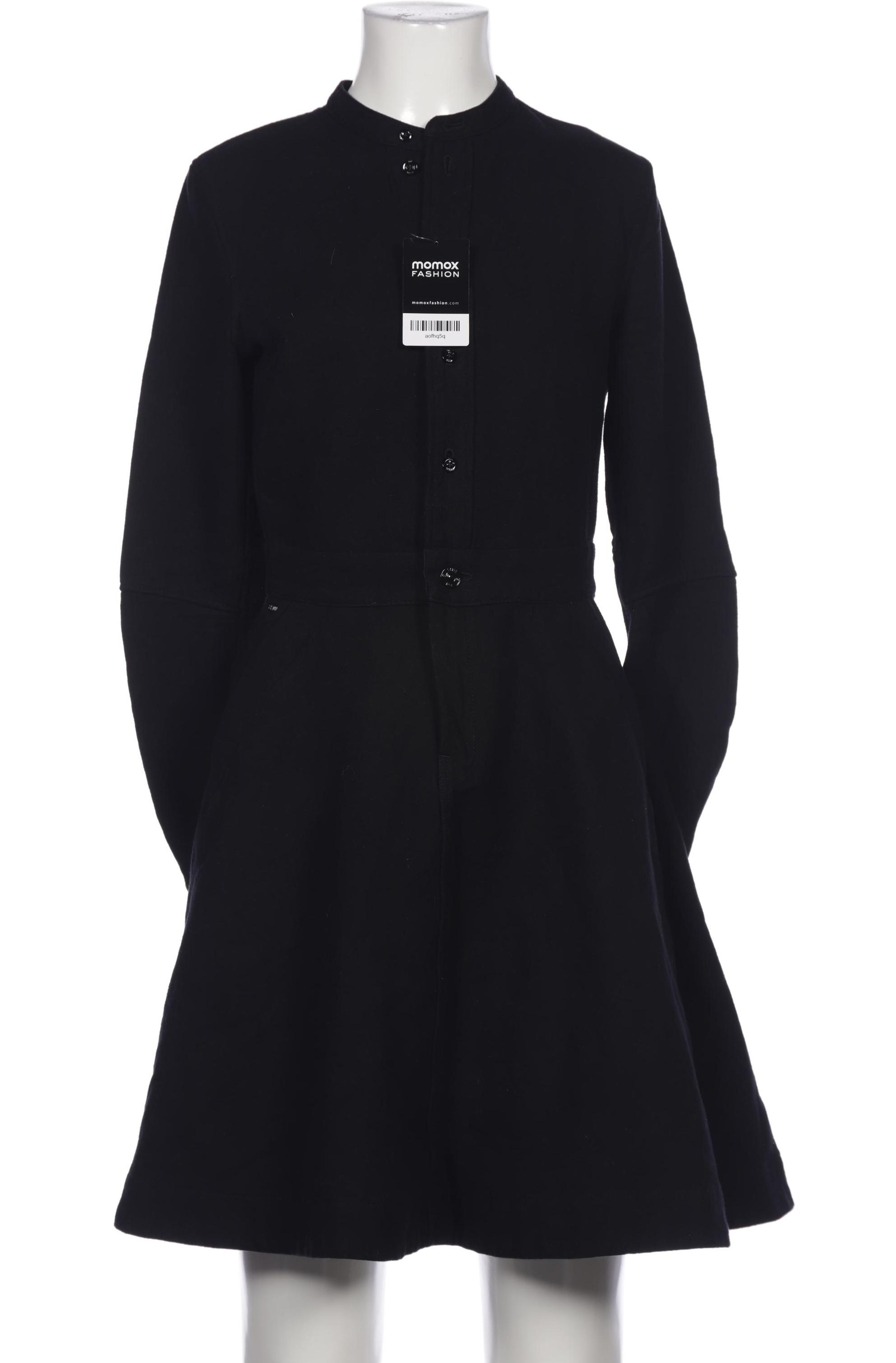 

G STAR RAW Damen Kleid, schwarz