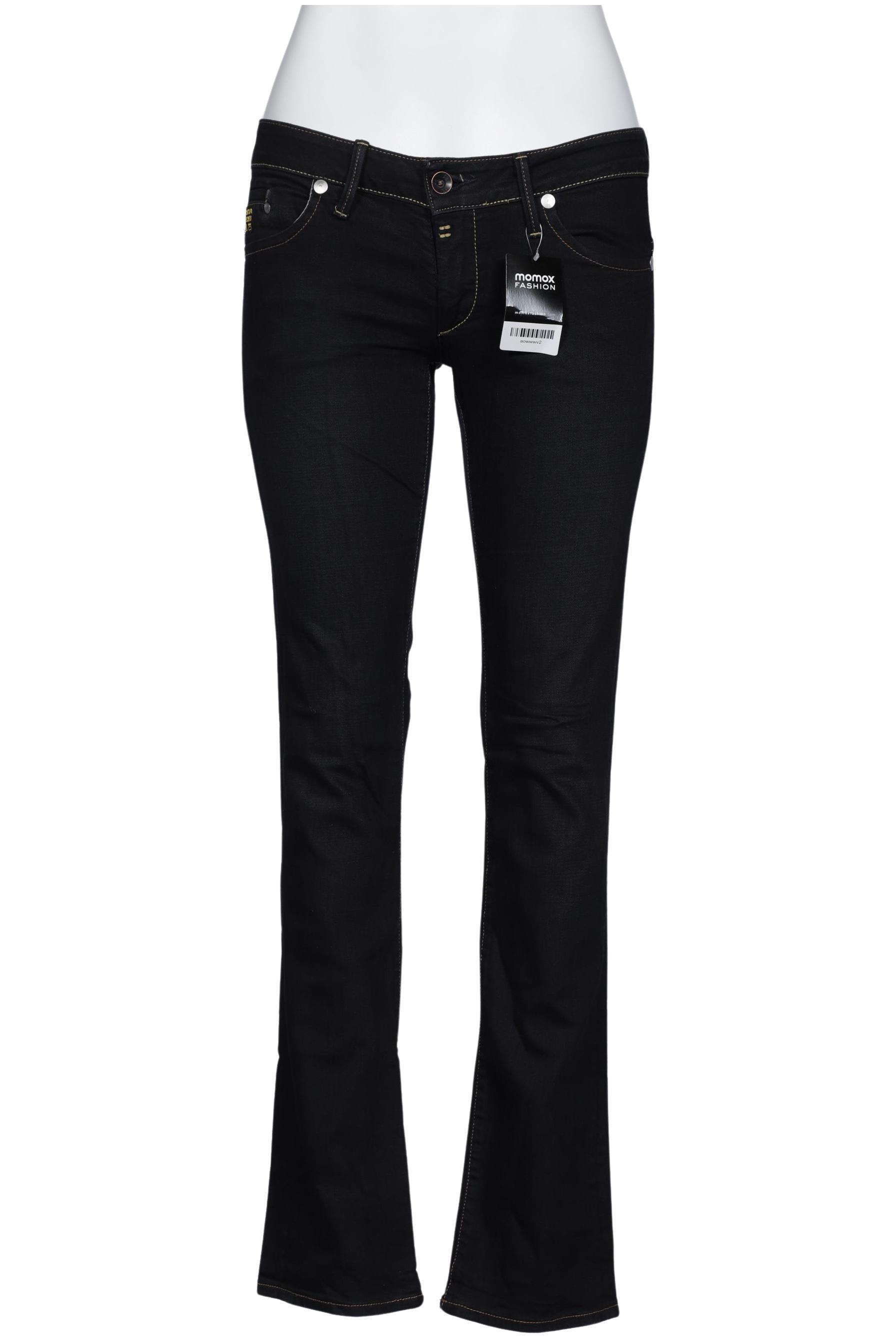 

G Star RAW Damen Jeans, marineblau, Gr. 31