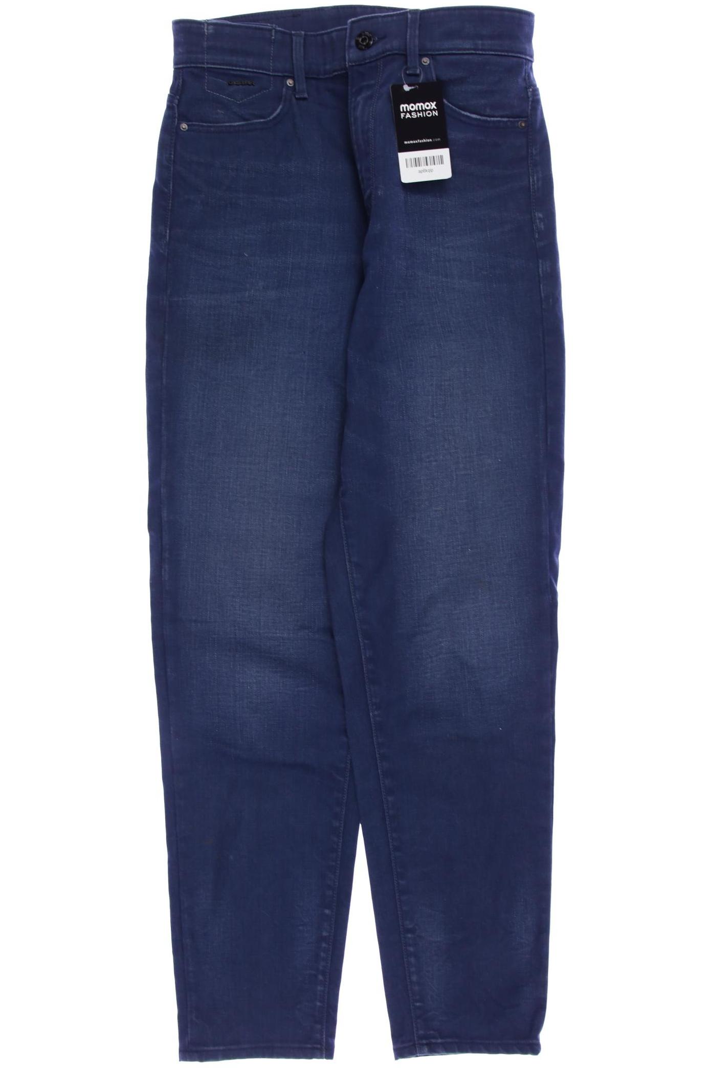 

G-STAR RAW Damen Jeans, blau
