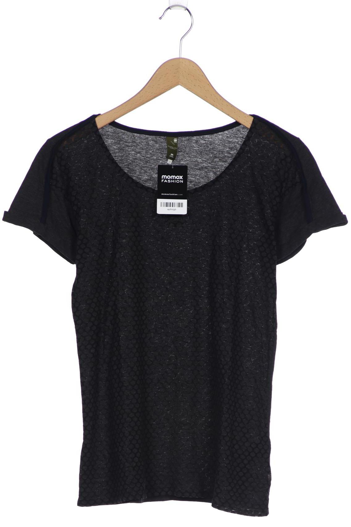 

G STAR RAW Damen T-Shirt, grau