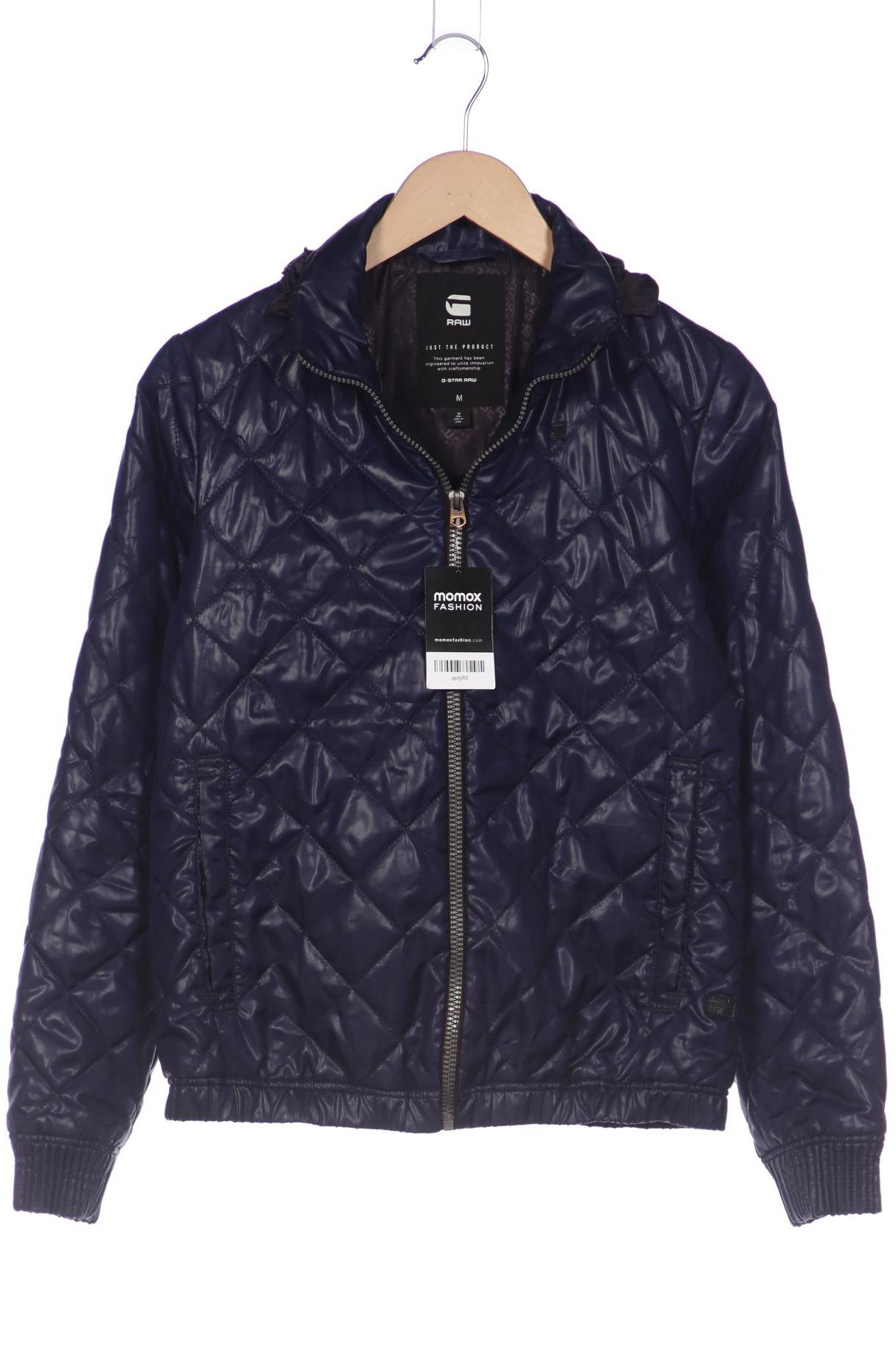 

G-Star RAW Damen Jacke, marineblau, Gr. 38