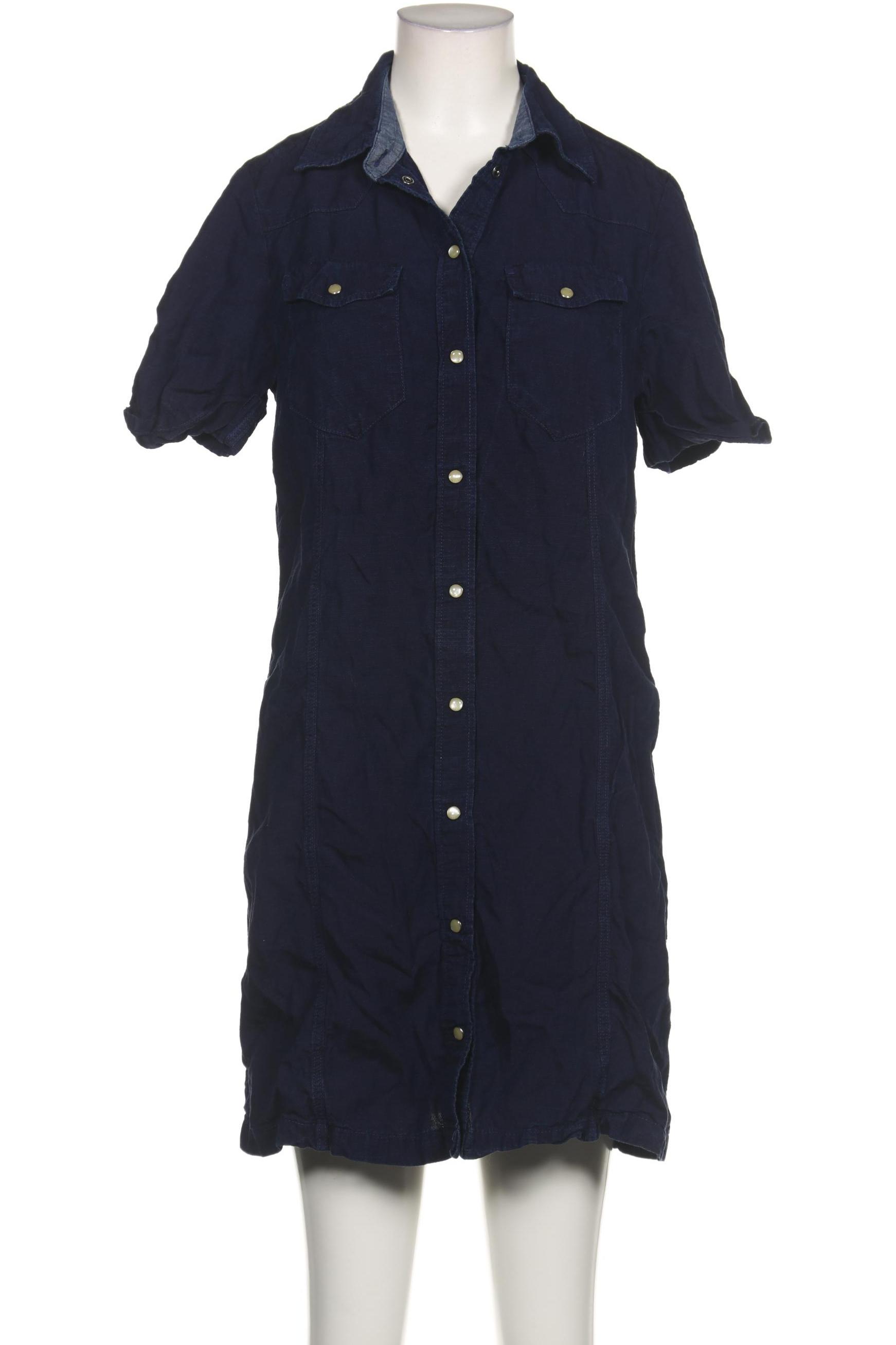

G Star RAW Damen Kleid, marineblau, Gr. 38