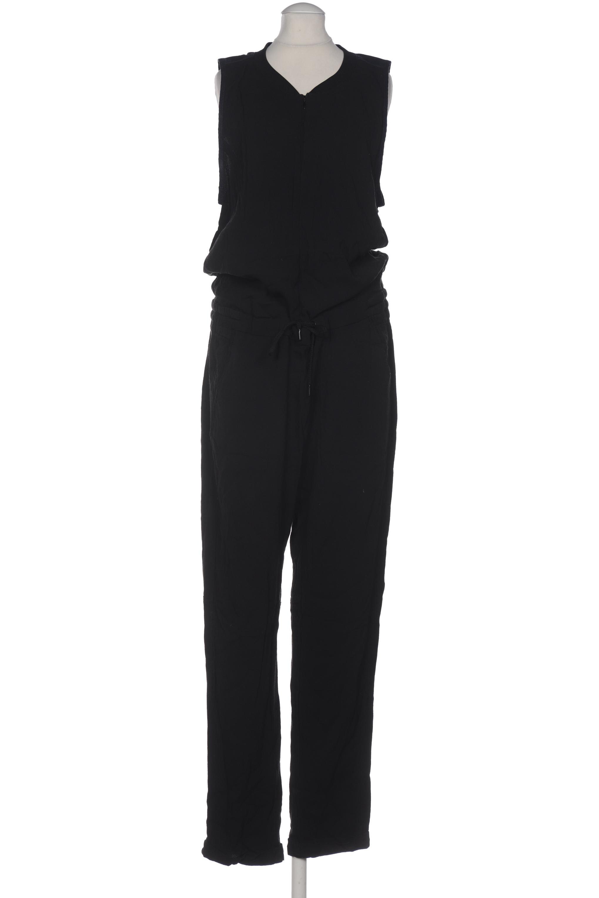 

G STAR RAW Damen Jumpsuit/Overall, schwarz
