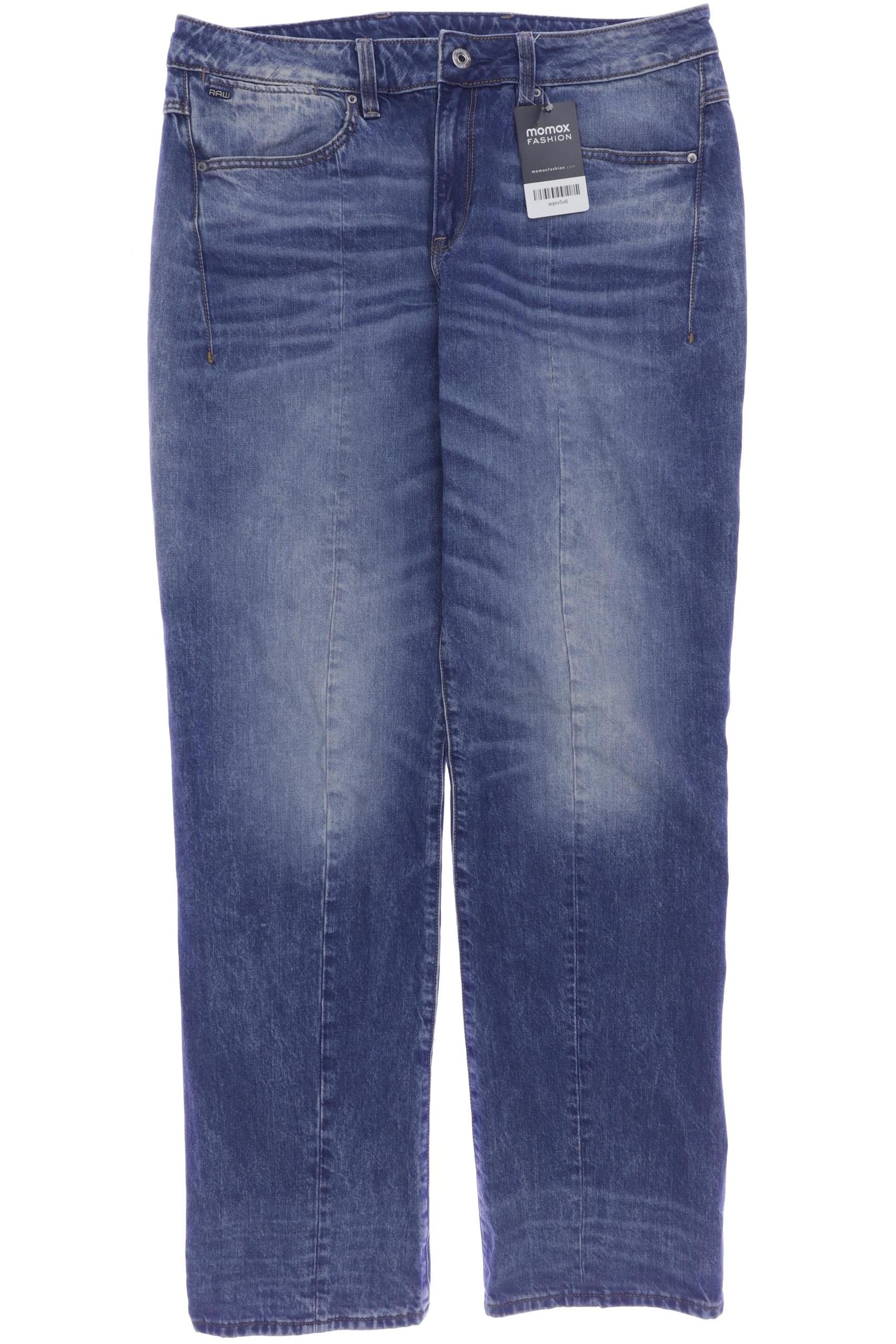 

G Star RAW Damen Jeans, blau, Gr. 33
