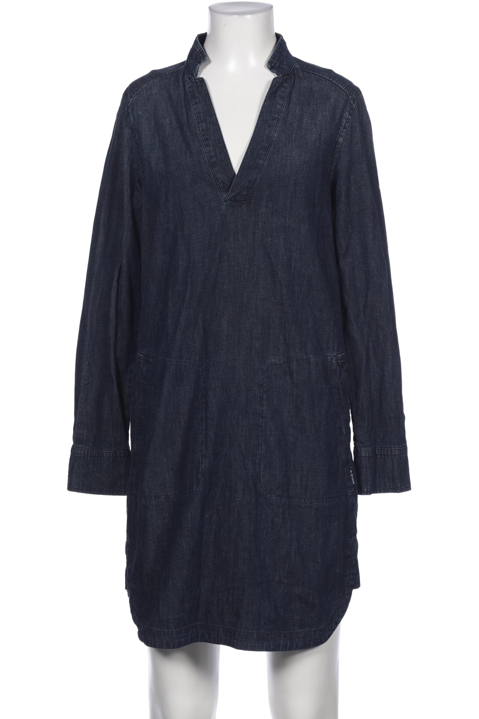 

G-Star RAW Damen Kleid, marineblau, Gr. 34