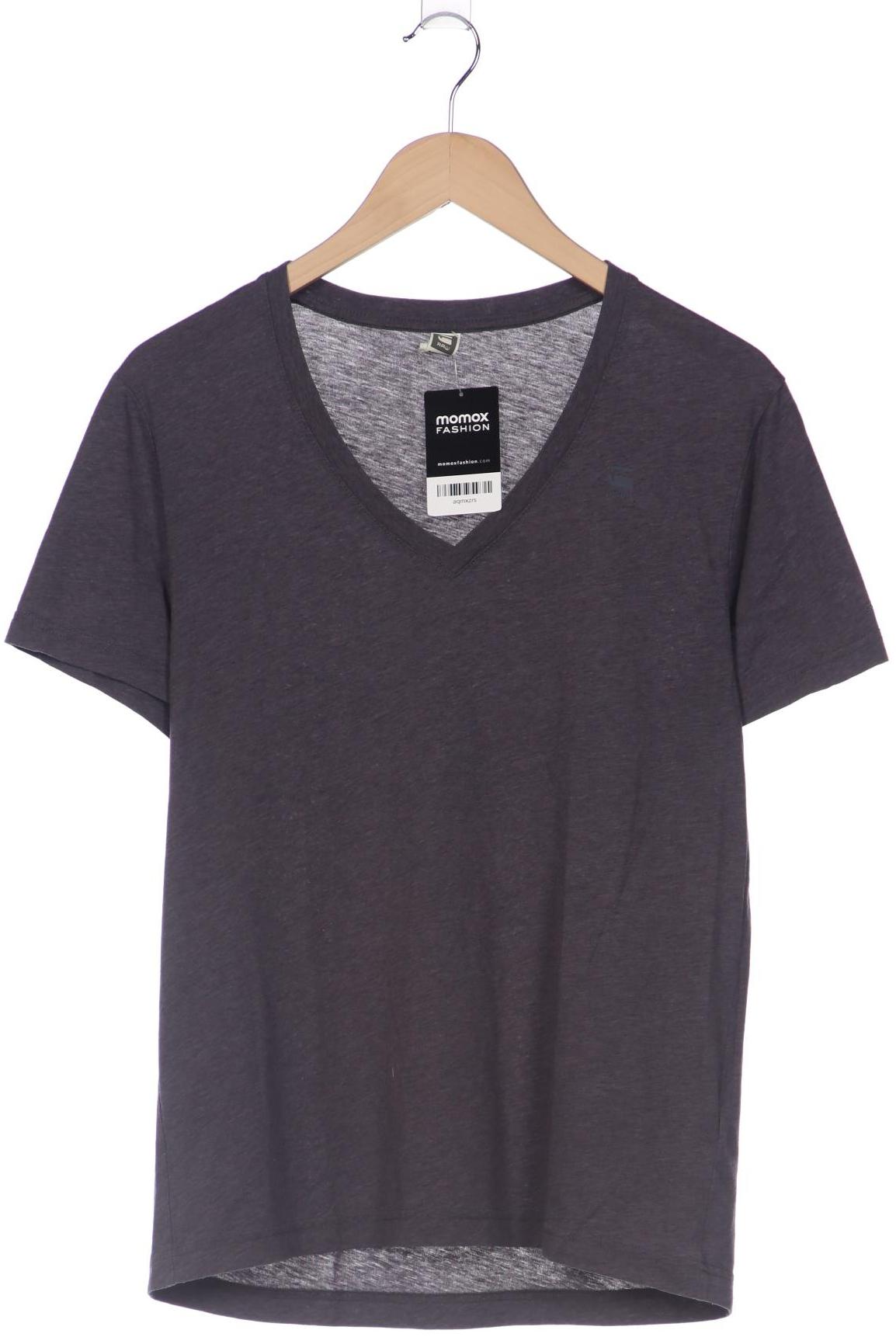 

G Star RAW Herren T-Shirt, grau, Gr. 48