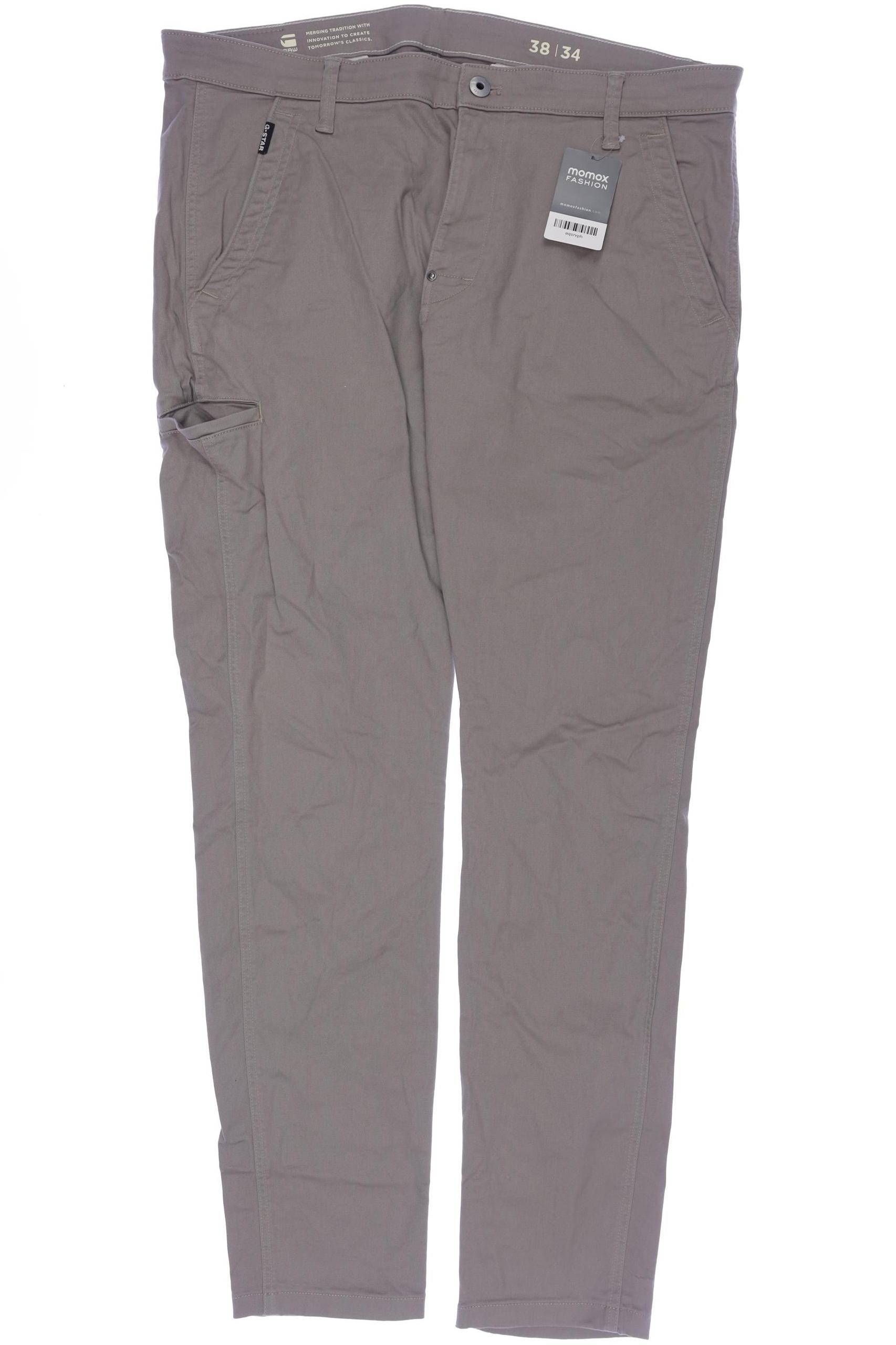 

G Star RAW Herren Jeans, grau, Gr. 38