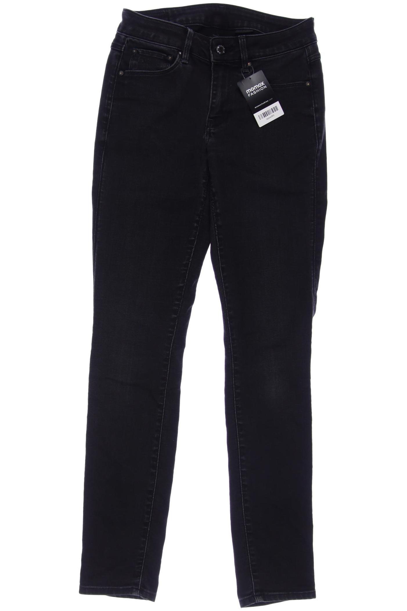 

G STAR RAW Damen Jeans, grau