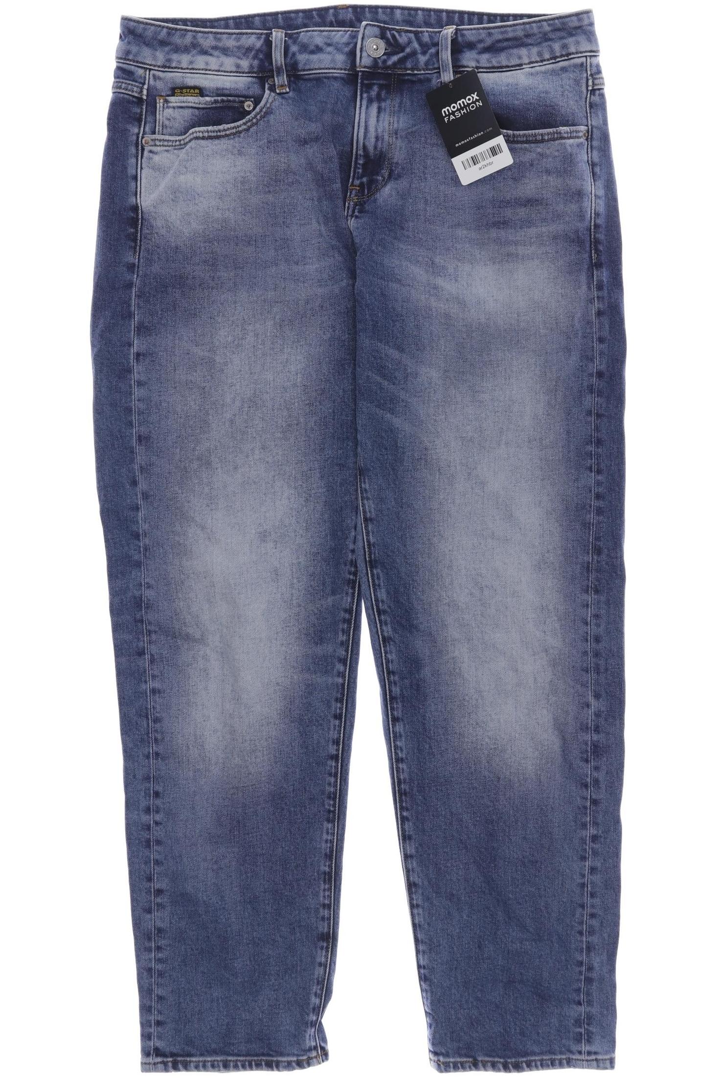 

G Star RAW Damen Jeans, marineblau, Gr. 28