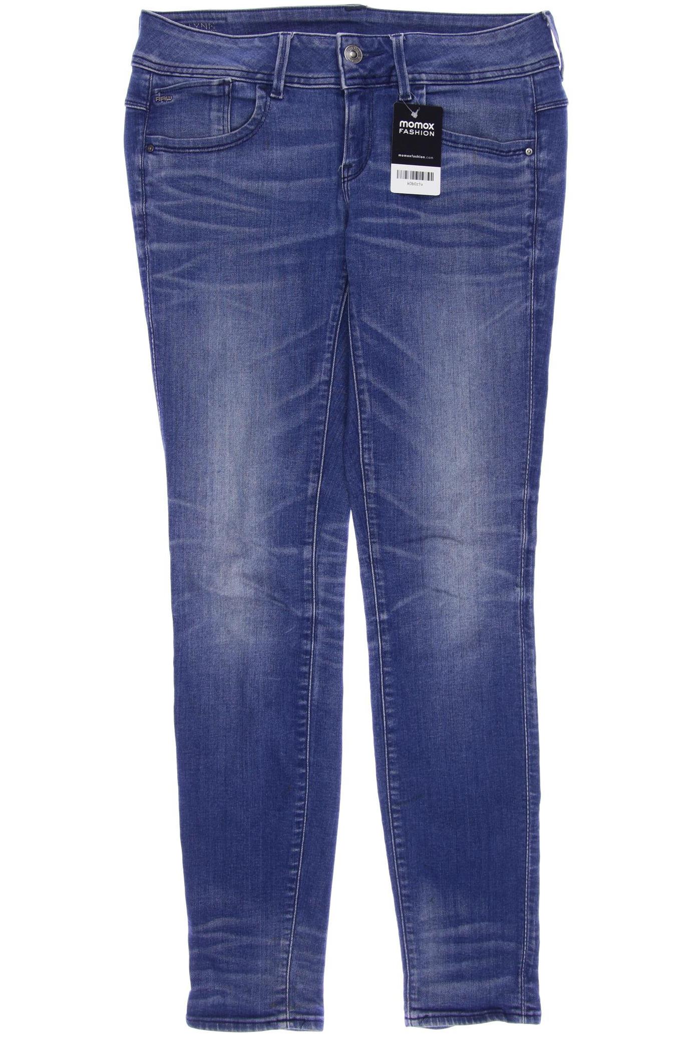 

G-STAR RAW Damen Jeans, blau