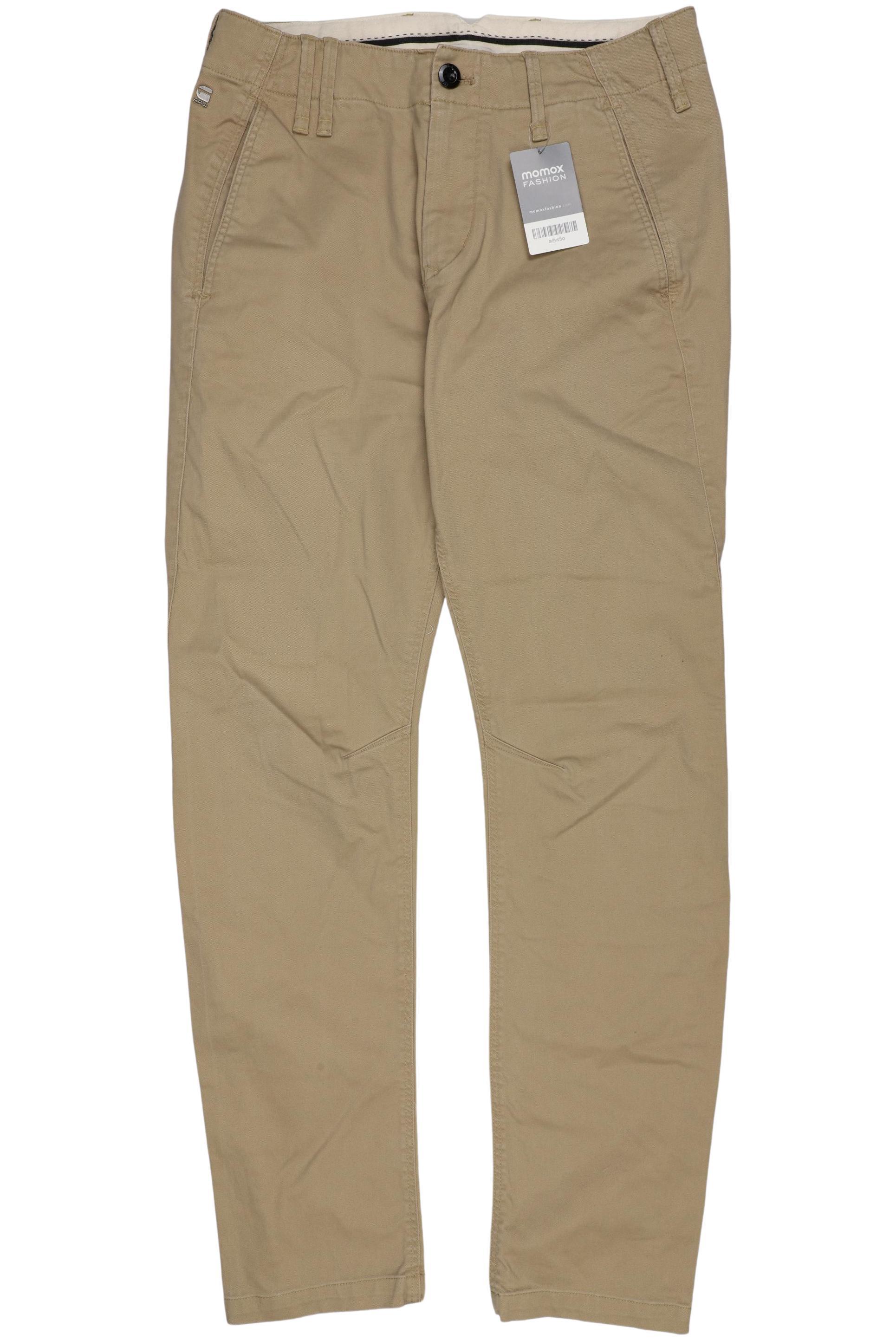 

G-Star RAW Herren Stoffhose, beige, Gr. 31