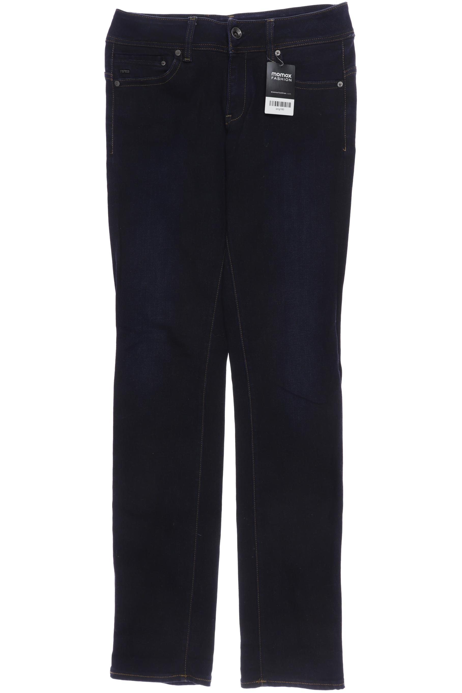 

G-Star RAW Damen Jeans, marineblau, Gr. 31