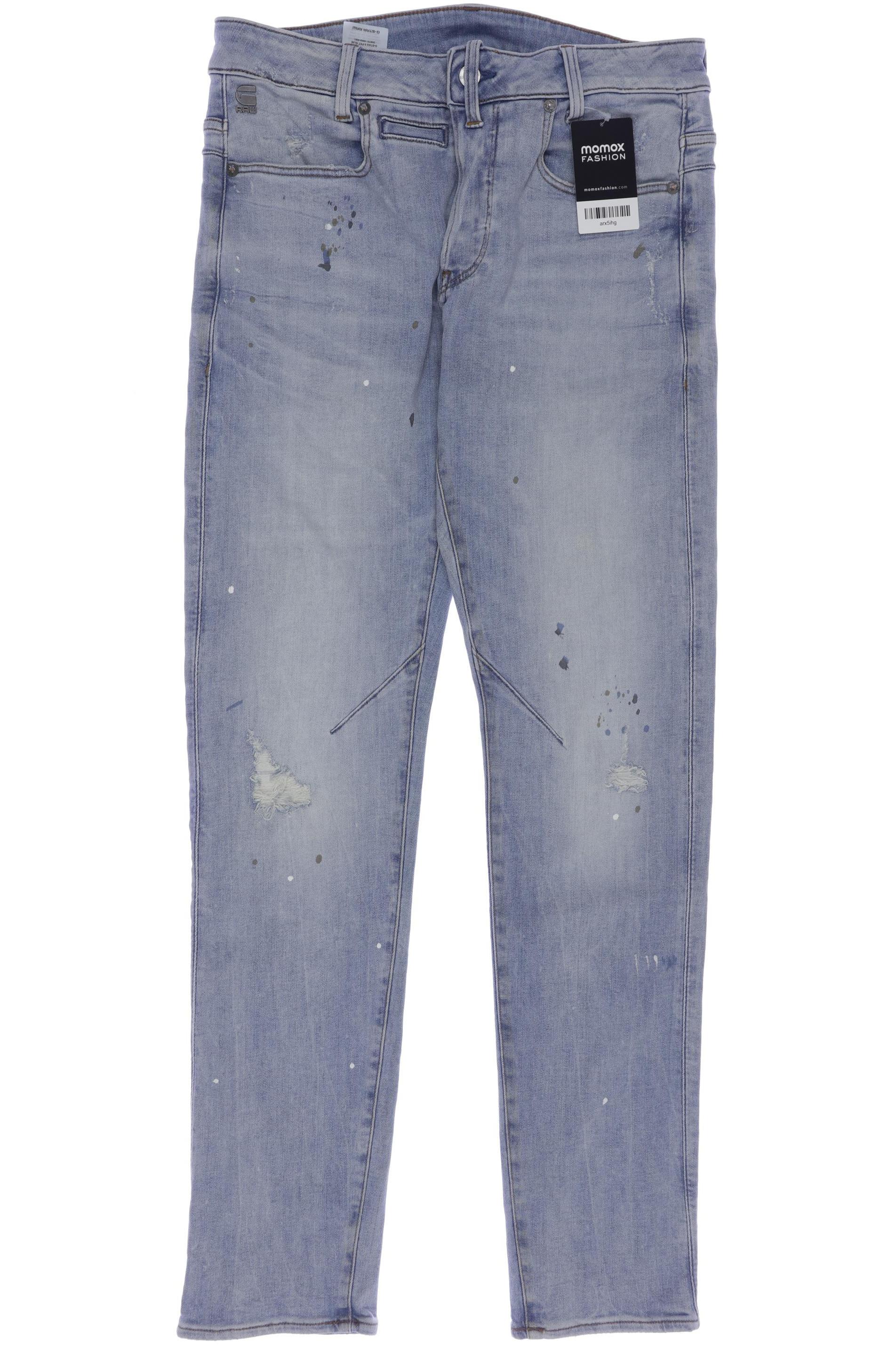 

G-Star RAW Herren Jeans, hellblau, Gr. 31