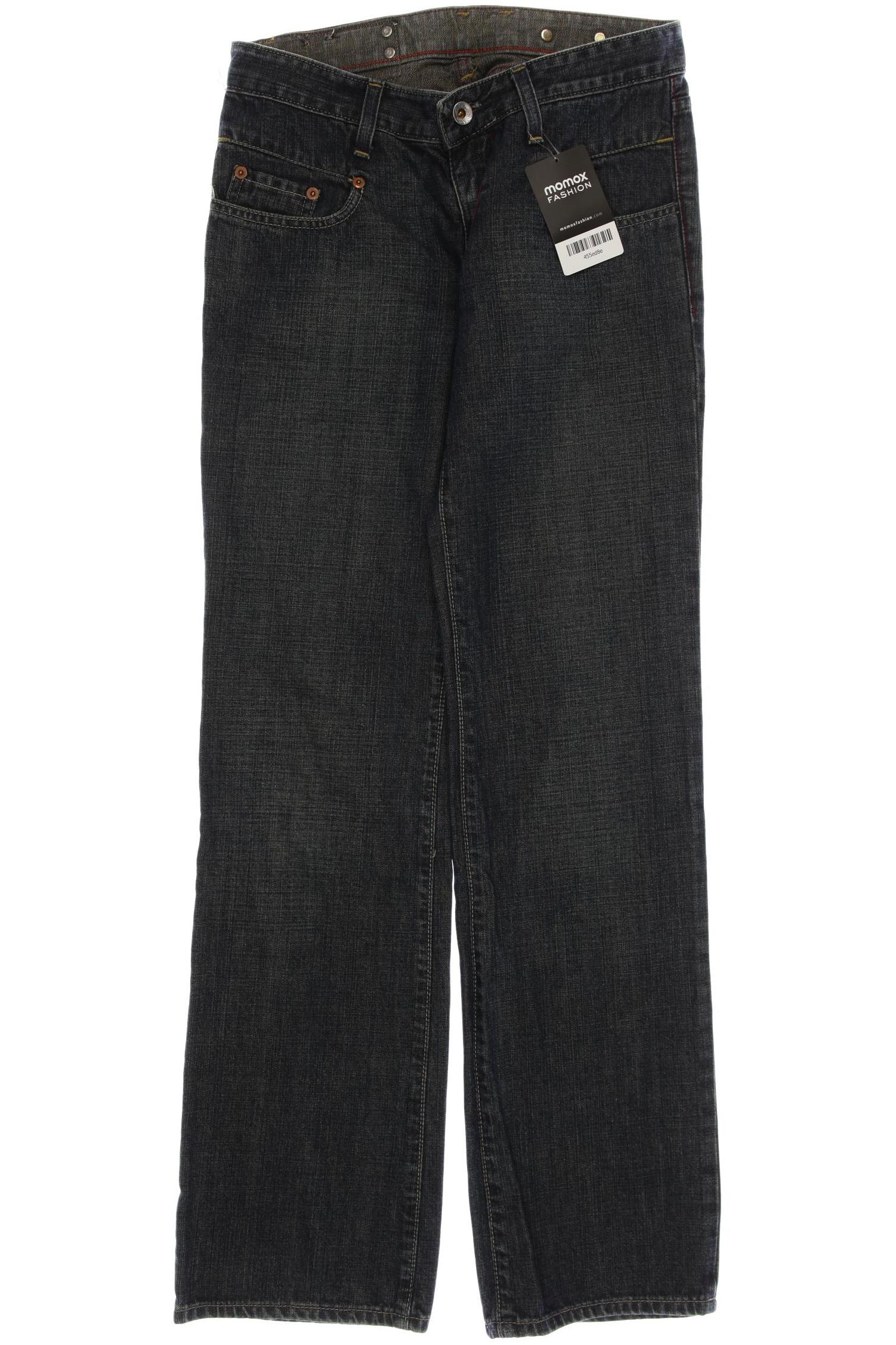 

G-STAR RAW Damen Jeans, marineblau