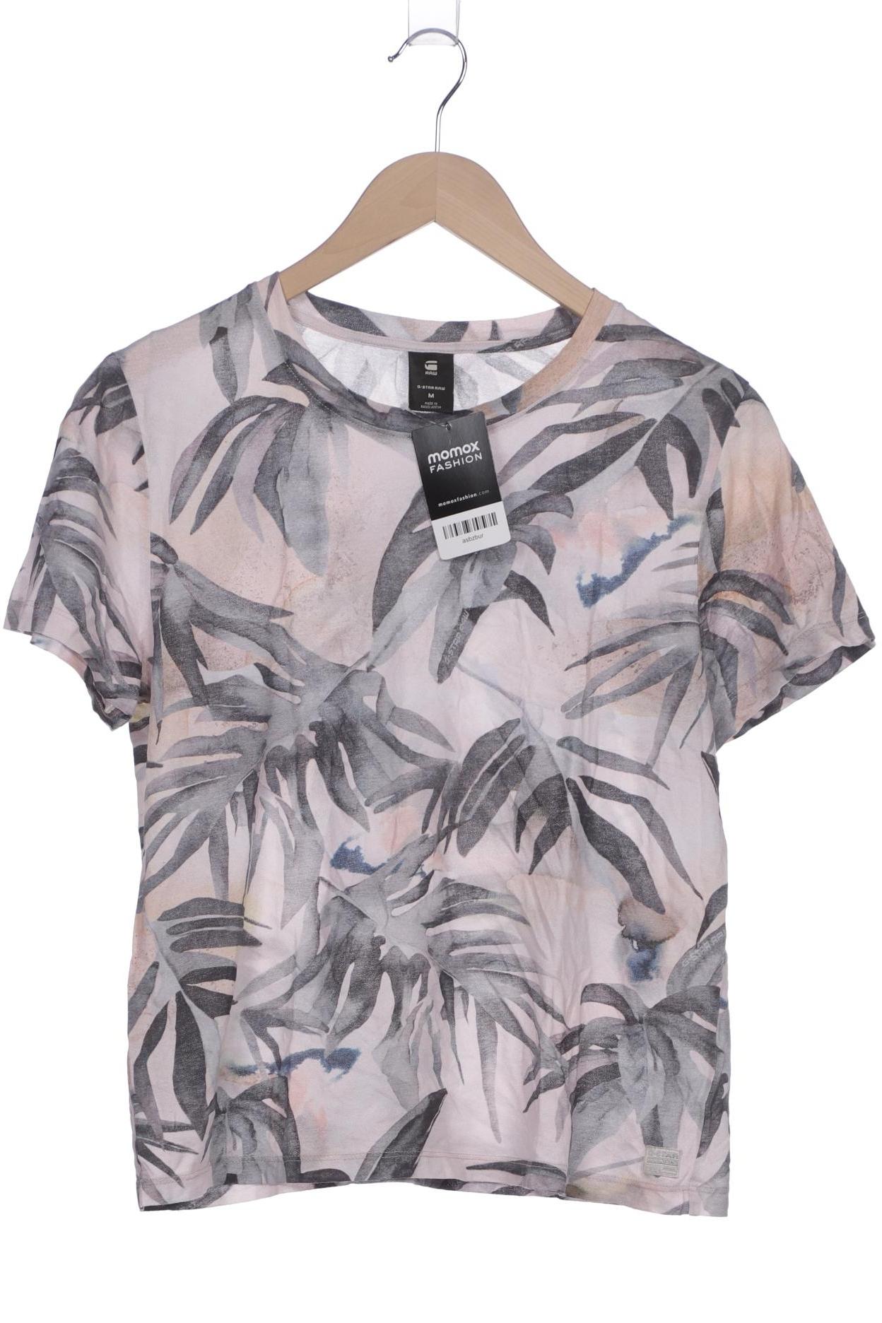 

G Star RAW Damen T-Shirt, grau, Gr. 38