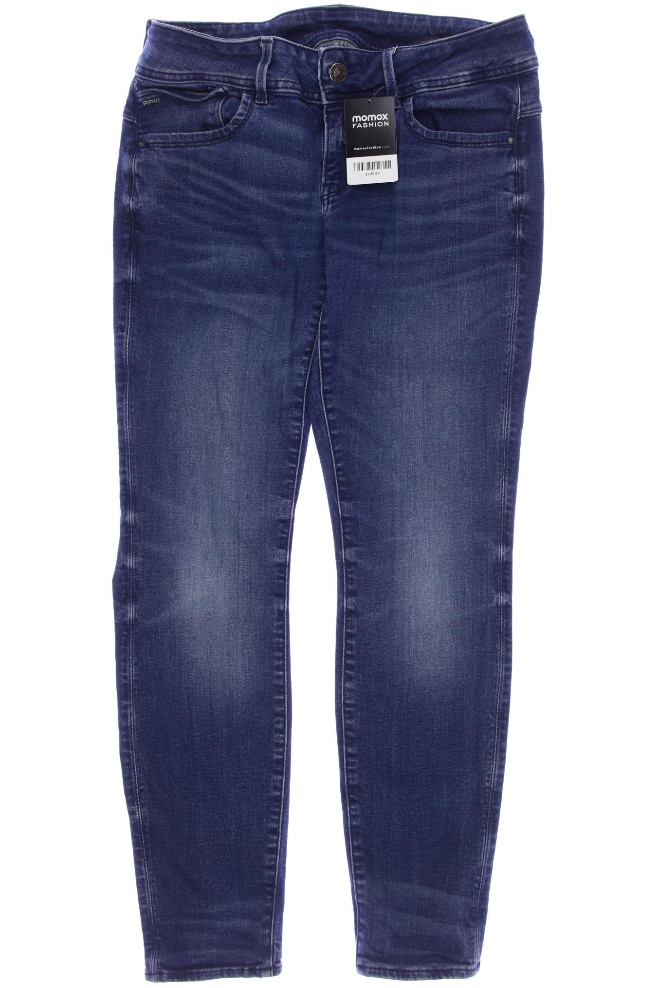 

G Star RAW Damen Jeans, blau, Gr. 32