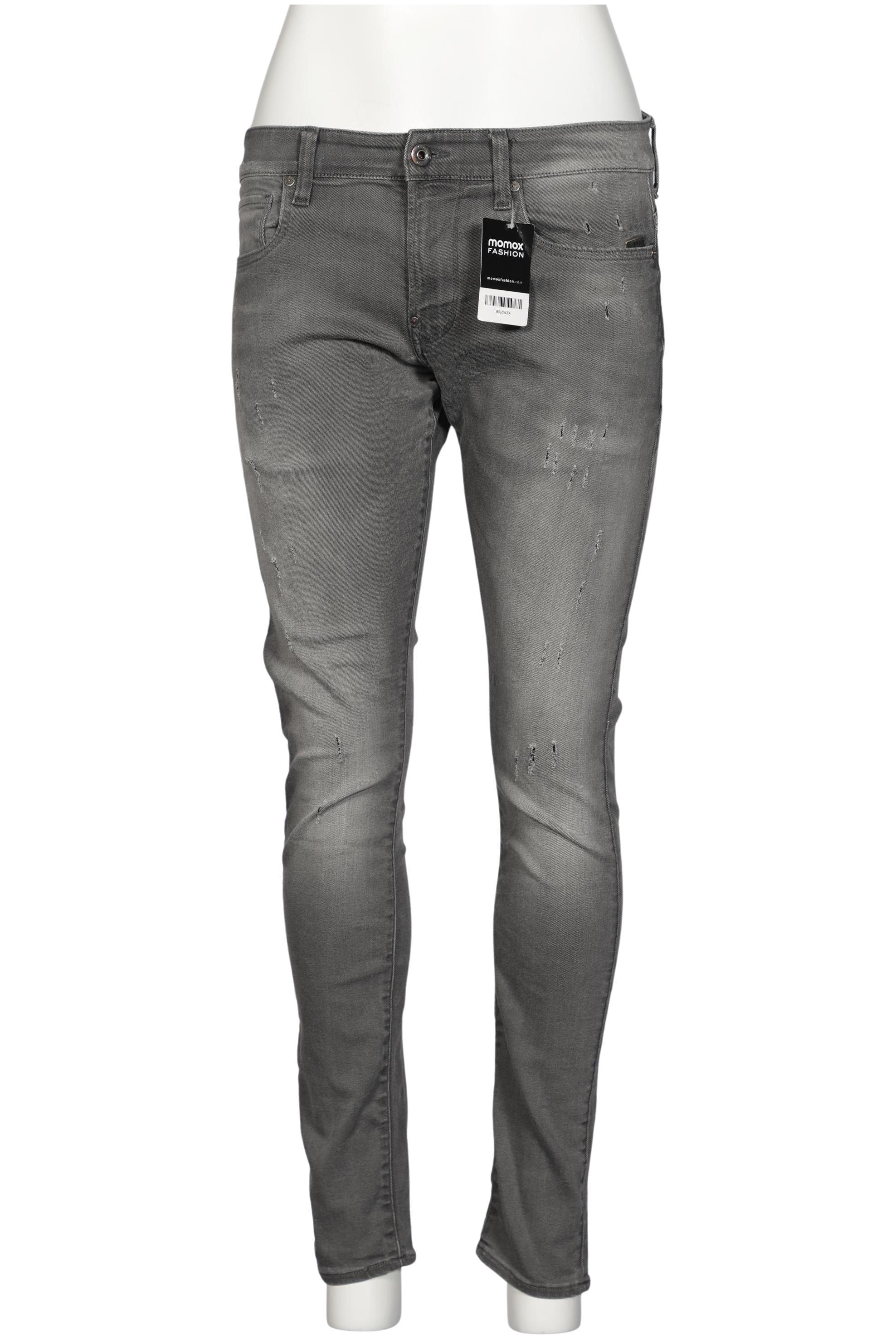 

G Star RAW Herren Jeans, grau, Gr. 33