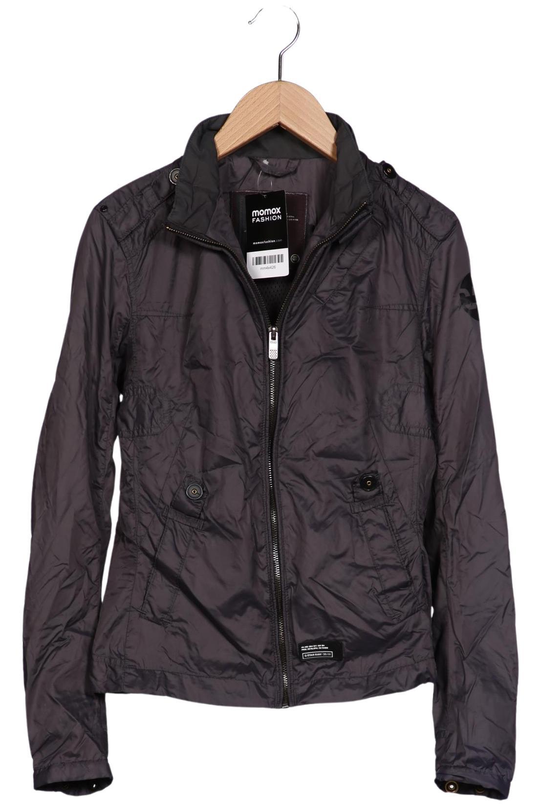 

G Star RAW Damen Jacke, grau, Gr. 36