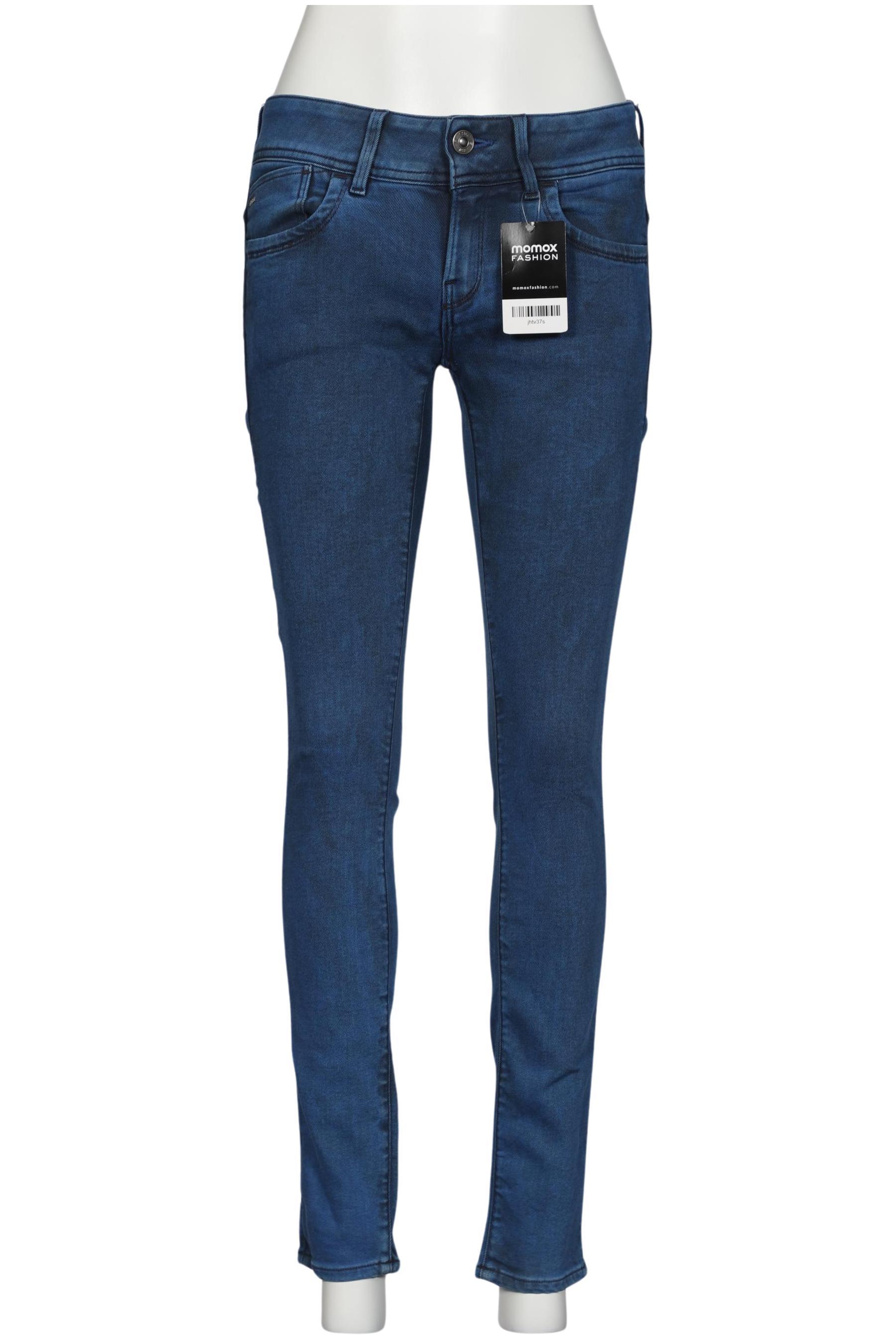 

G Star RAW Damen Jeans, blau, Gr. 28