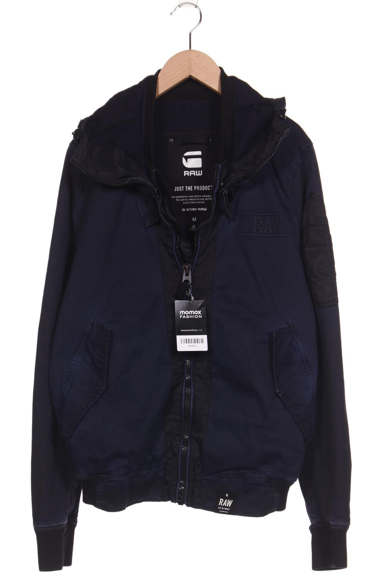

G-Star RAW Herren Jacke, marineblau, Gr. 48