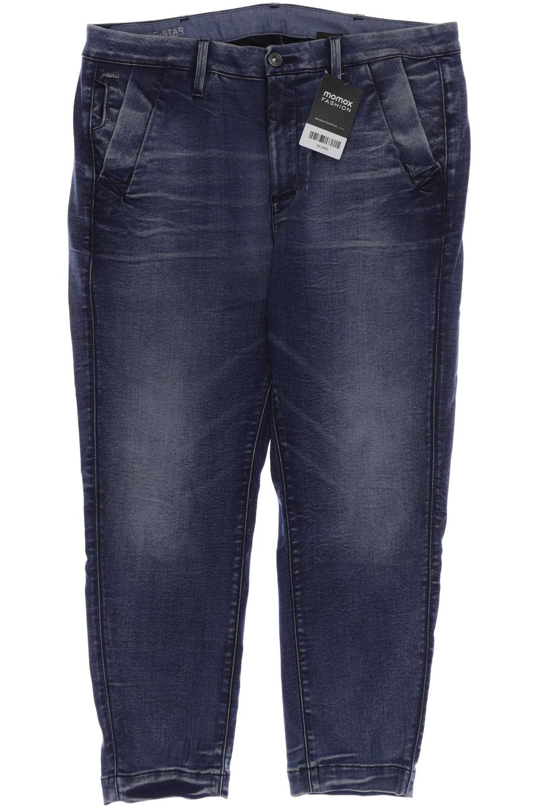 

G-STAR RAW Damen Jeans, blau