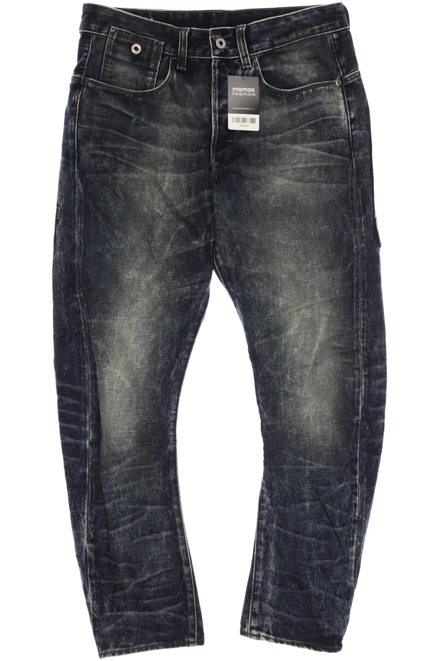 

G Star RAW Herren Jeans, marineblau, Gr. 31
