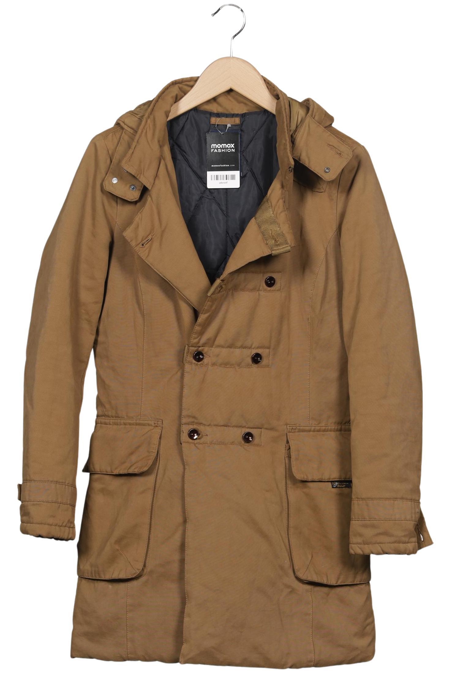 

G Star RAW Damen Mantel, braun, Gr. 38