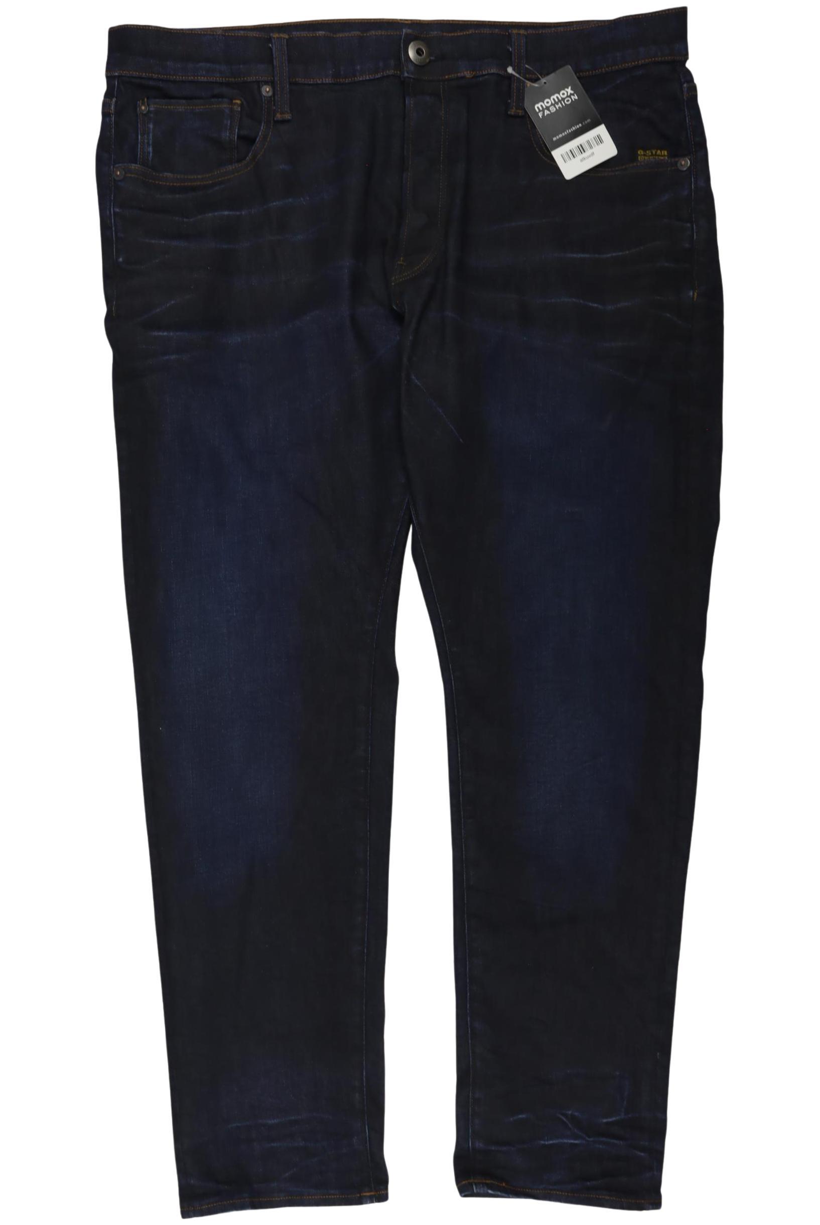

G Star RAW Herren Jeans, marineblau, Gr. 37