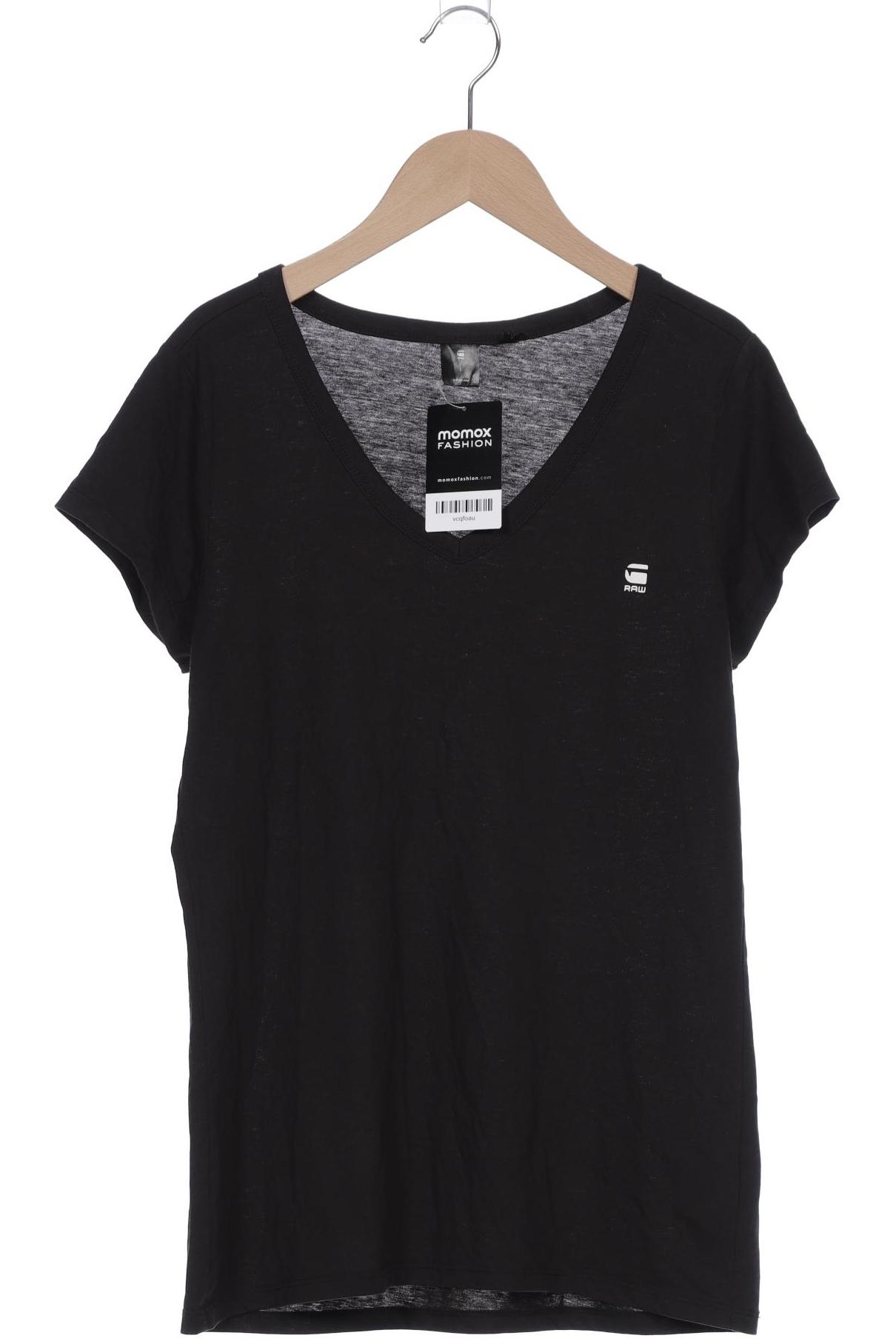 

G-Star RAW Damen T-Shirt, schwarz, Gr. 42