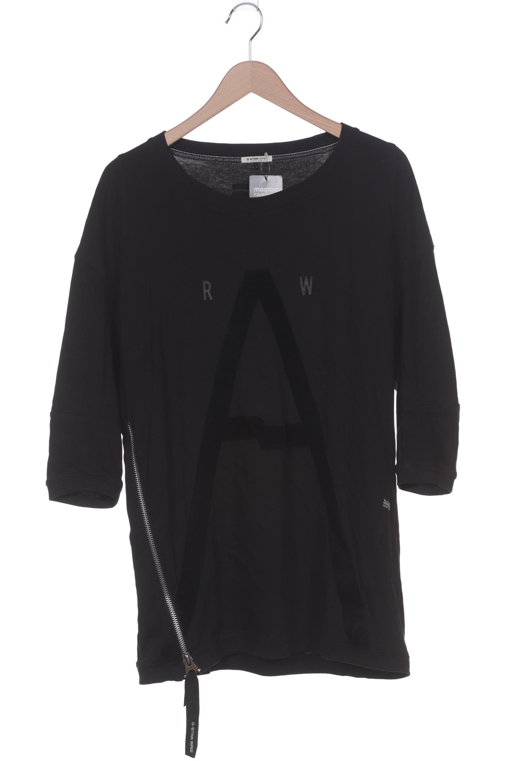 

G-Star RAW Damen Sweatshirt, schwarz, Gr. 38