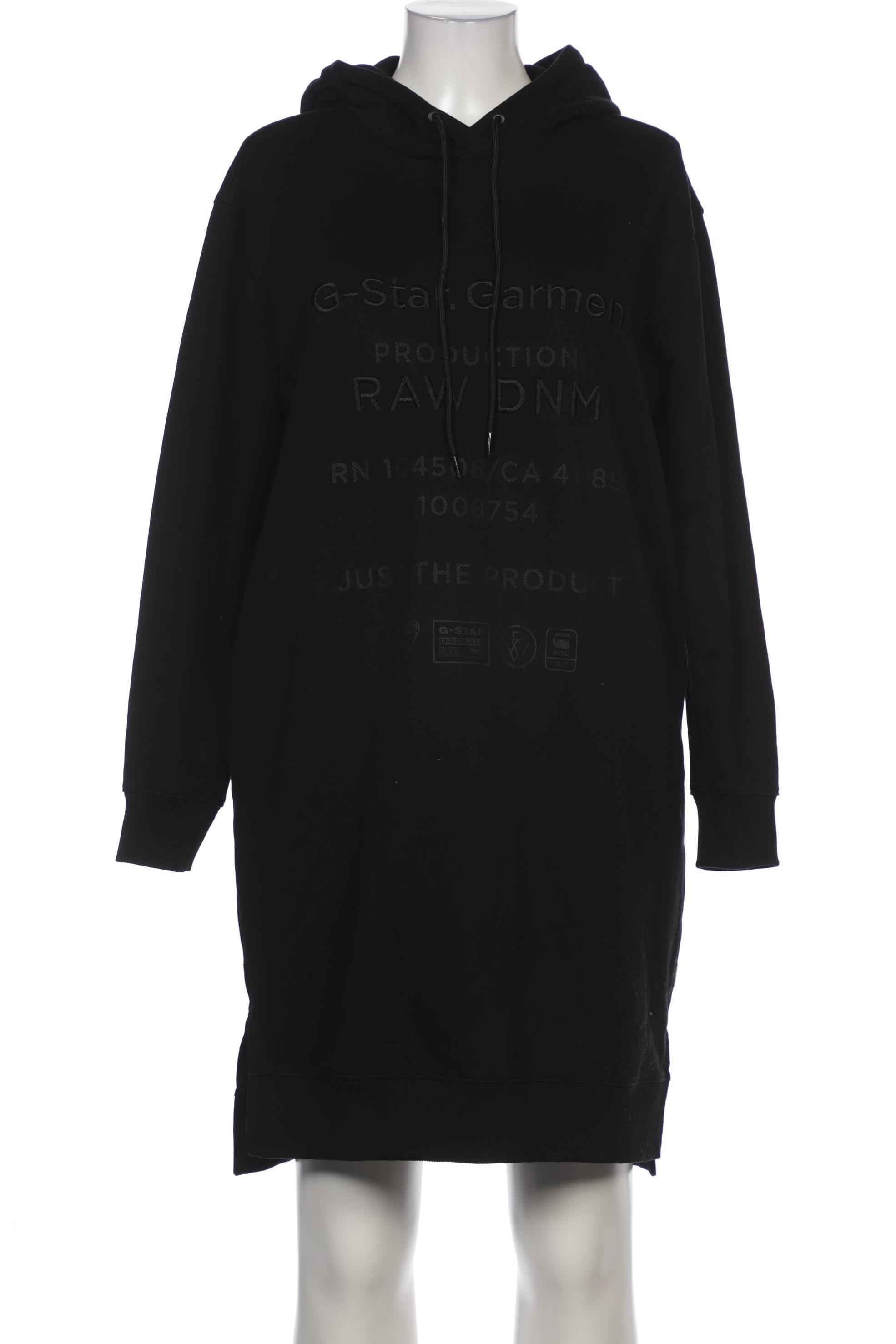 

G-STAR RAW Damen Kleid, schwarz