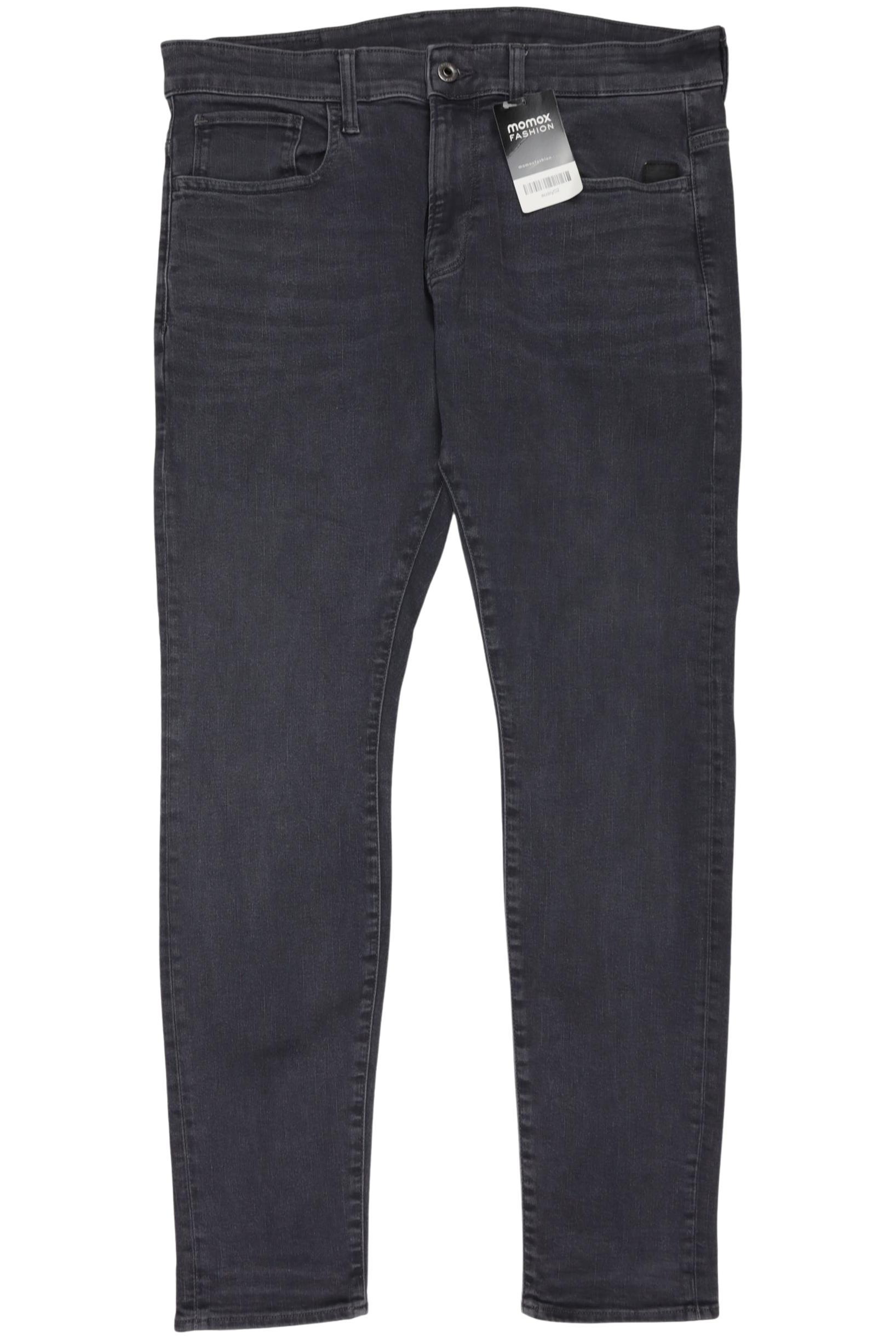 

G Star RAW Herren Jeans, grau, Gr. 34