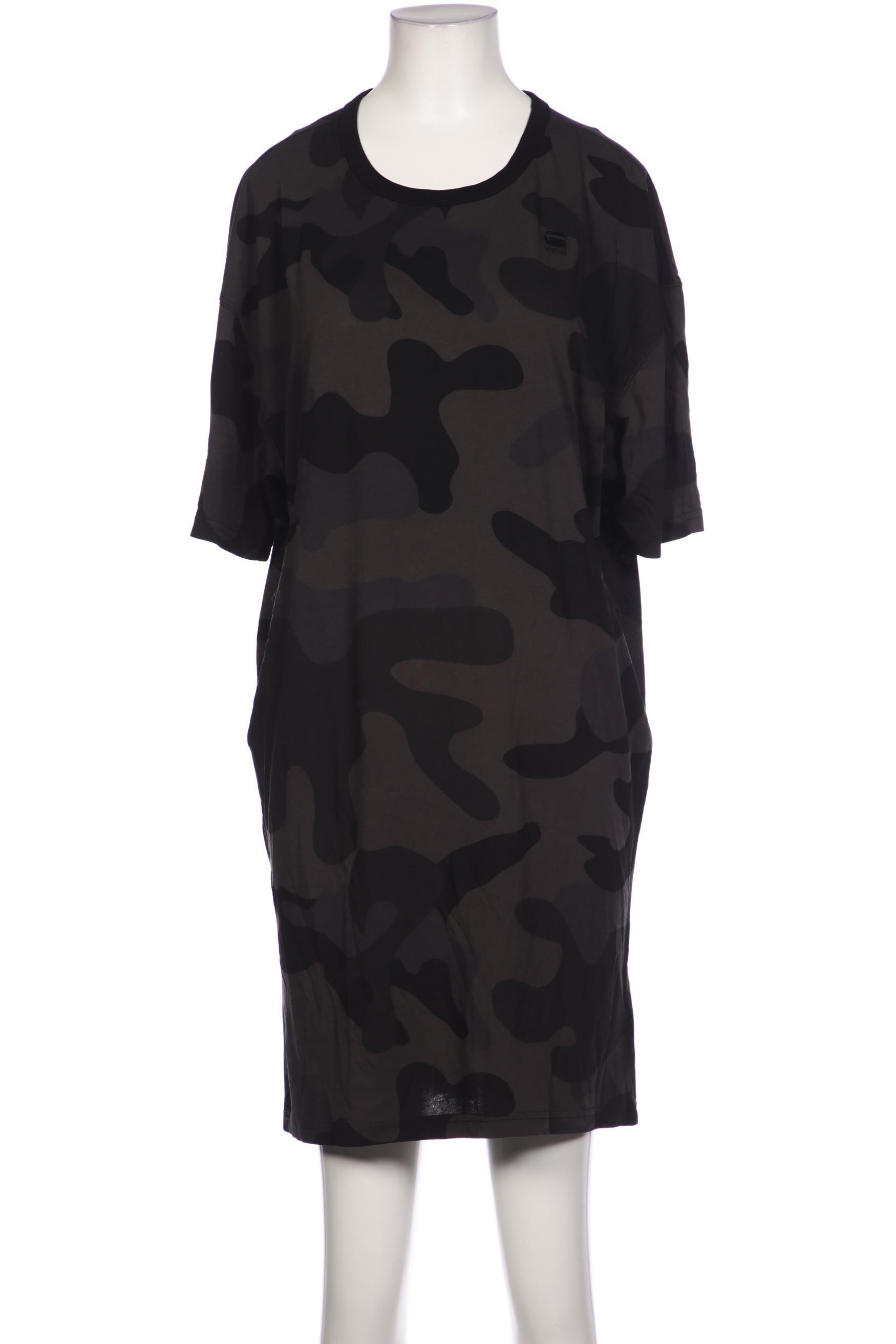 

G Star RAW Damen Kleid, grün, Gr. 36