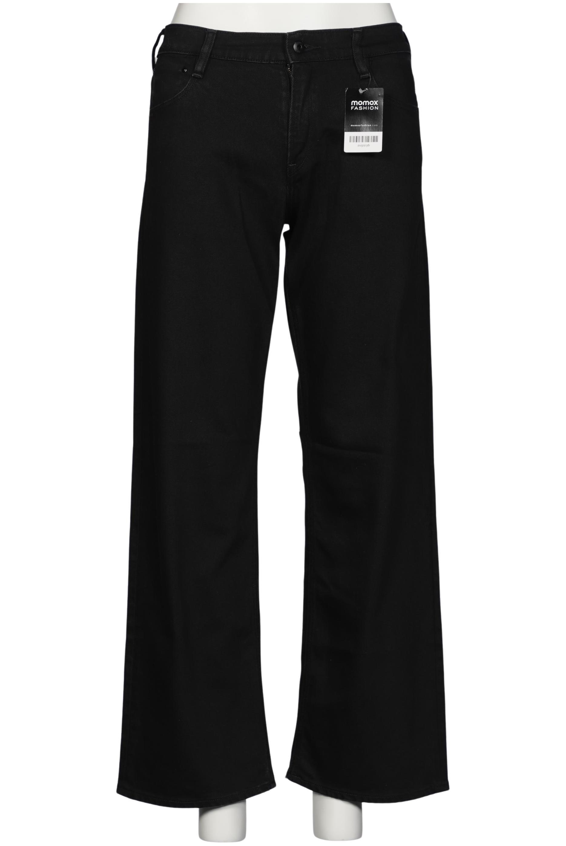 

G Star RAW Damen Jeans, schwarz, Gr. 29