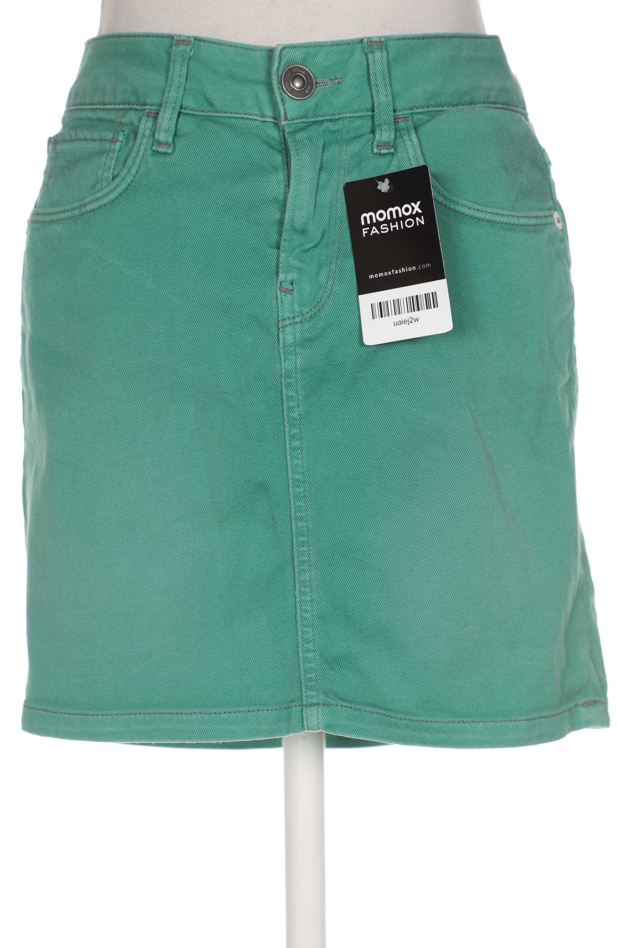 

G Star RAW Damen Rock, türkis, Gr. 27