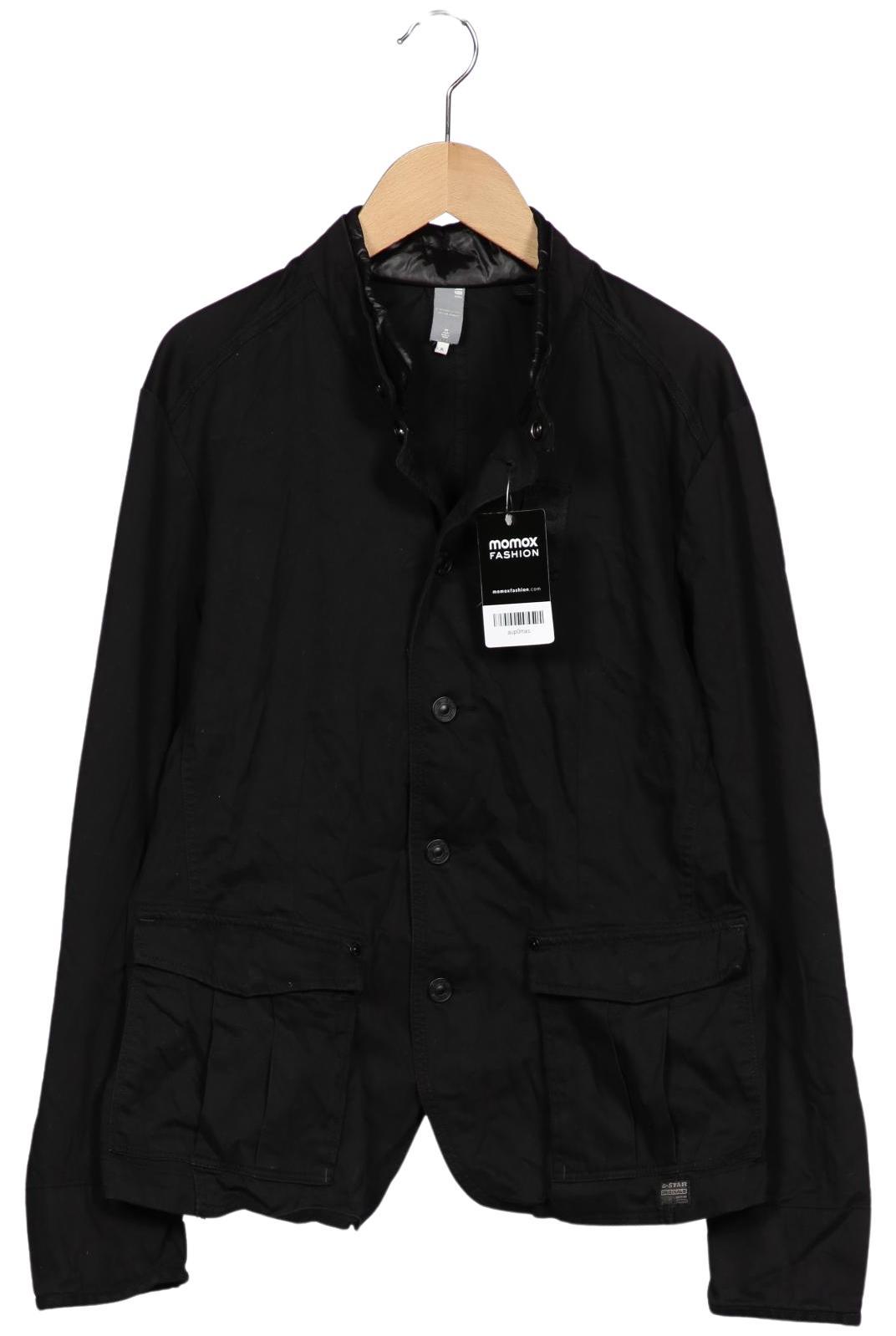 

G Star RAW Damen Jacke, schwarz, Gr. 44