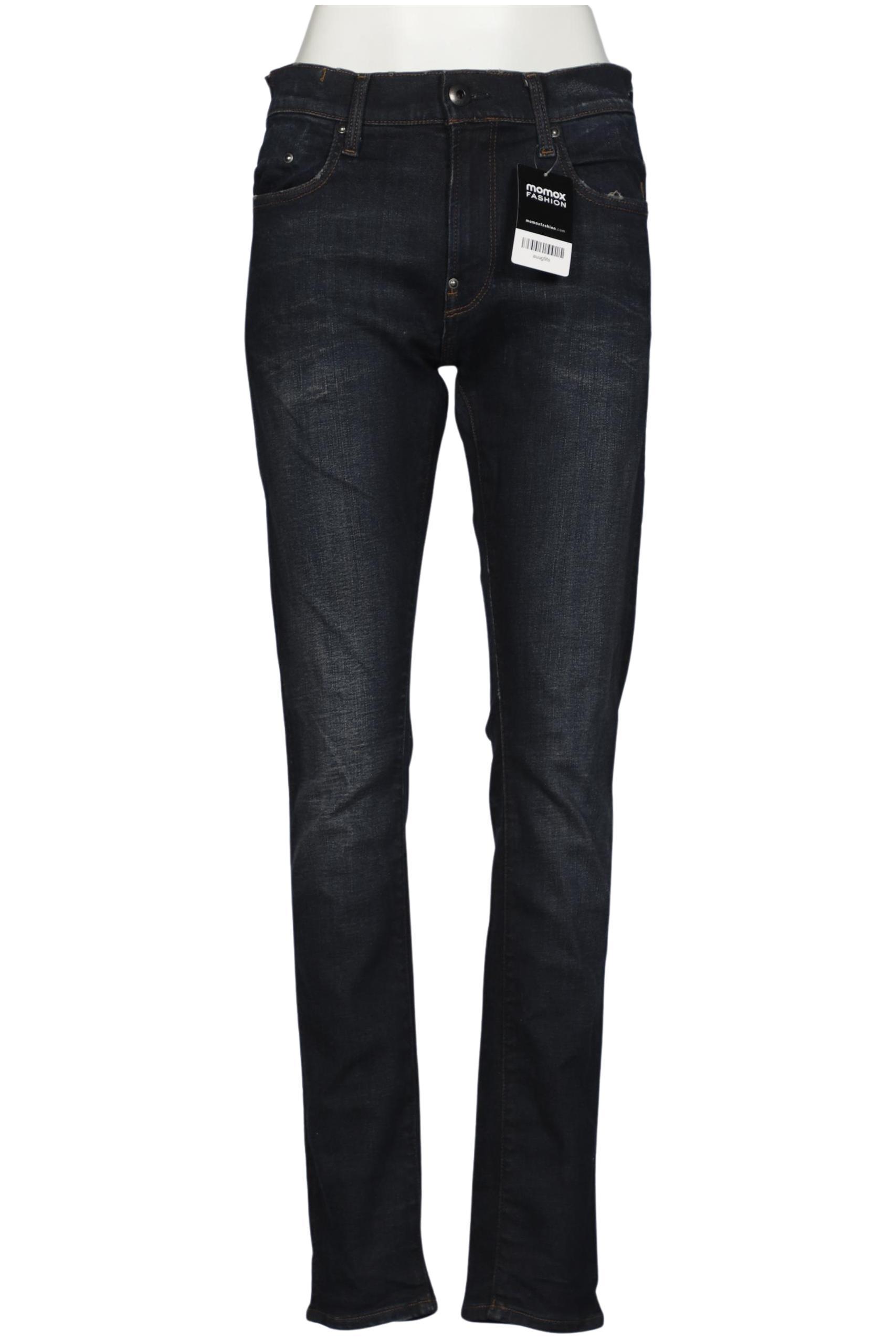 

G Star RAW Damen Jeans, marineblau, Gr. 28