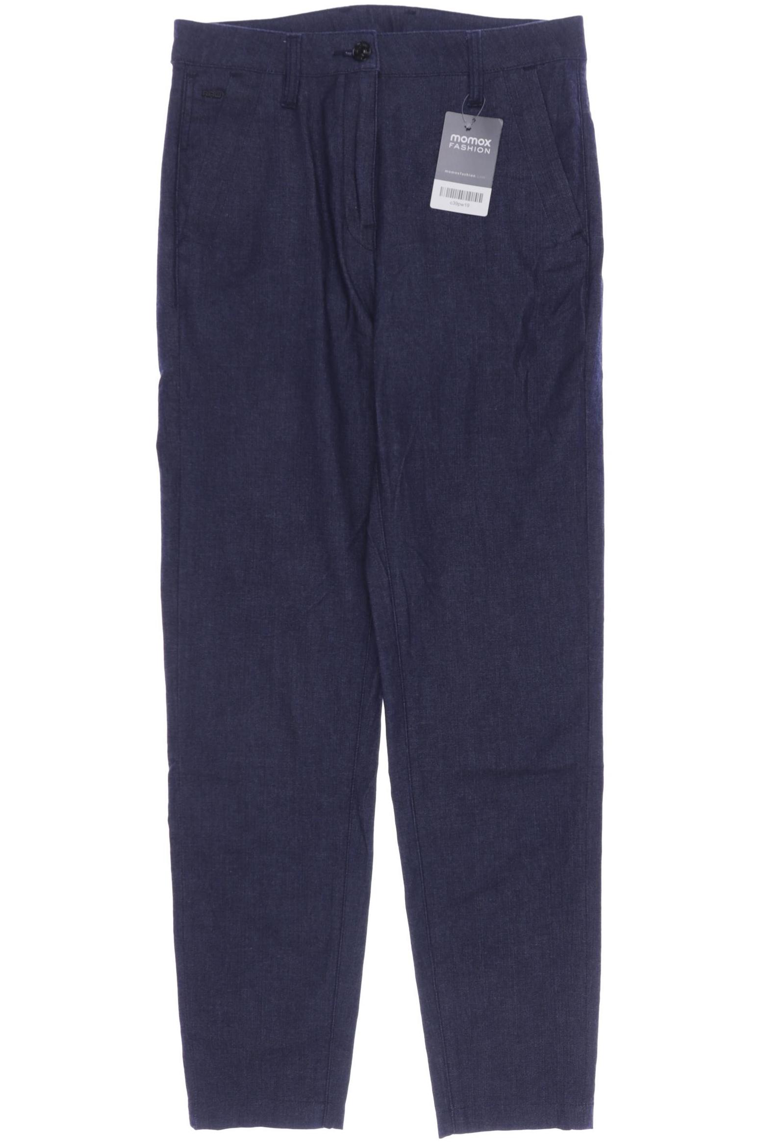 

G STAR RAW Damen Jeans, marineblau