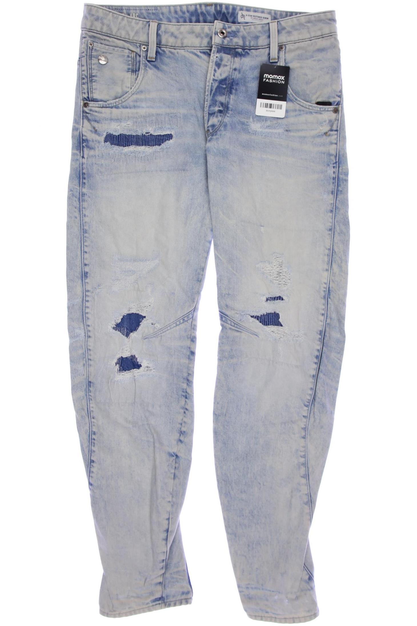 

G Star RAW Herren Jeans, hellblau, Gr. 32