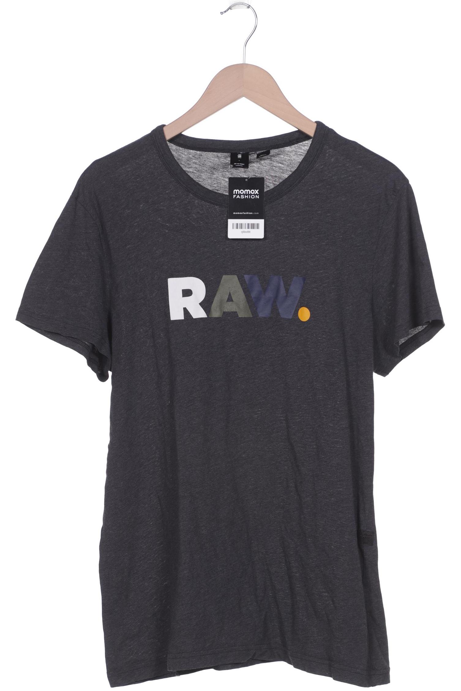 

G-Star RAW Damen T-Shirt, grau, Gr. 42