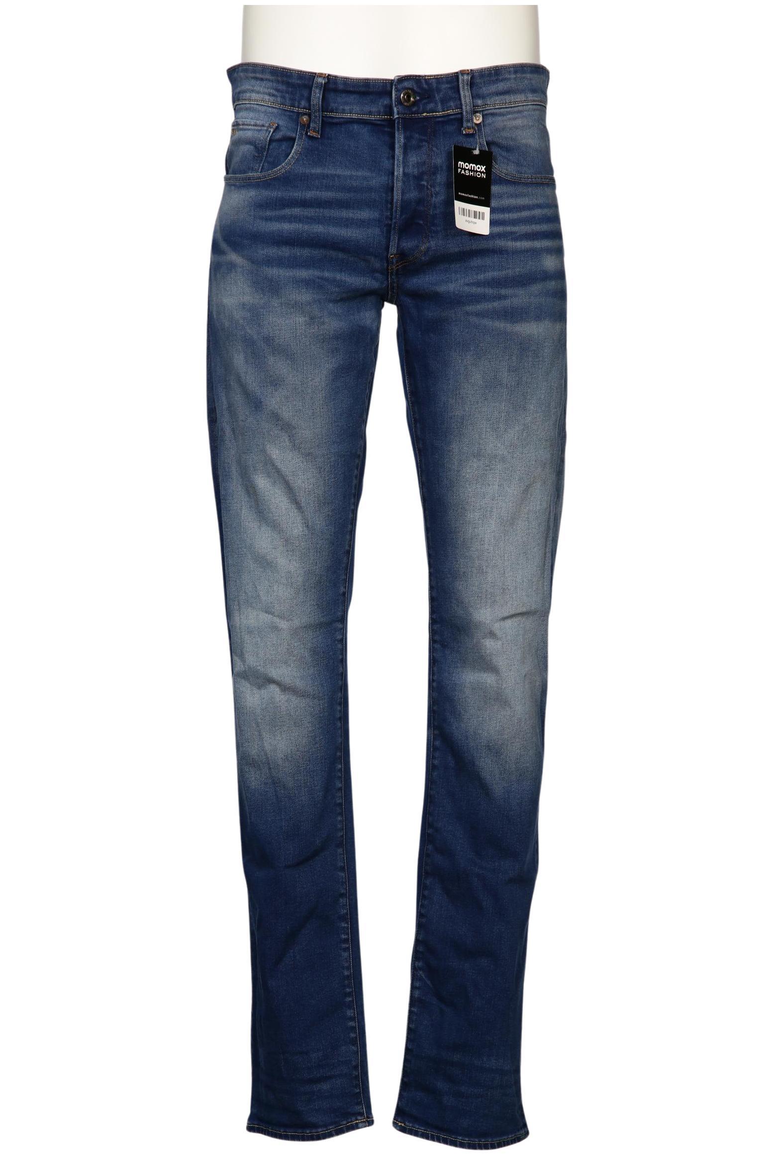 

G Star RAW Herren Jeans, blau, Gr. 33