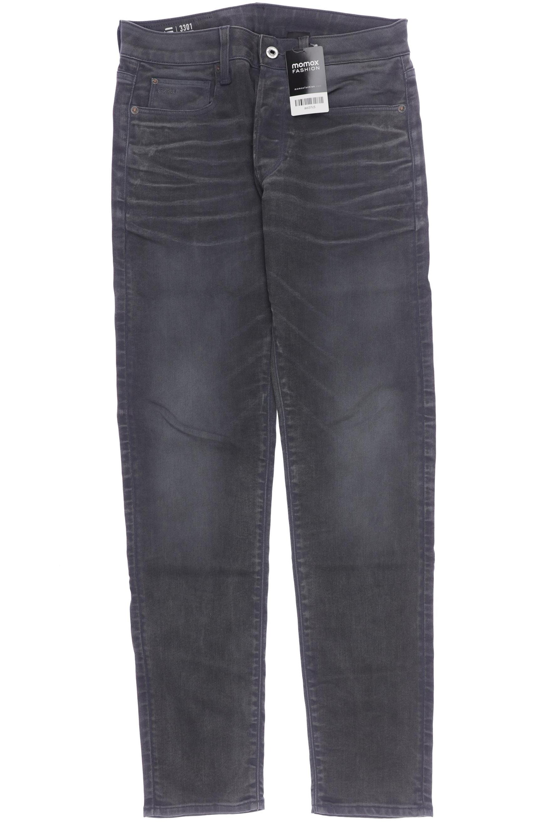 

G-Star RAW Herren Jeans, grau, Gr. 29